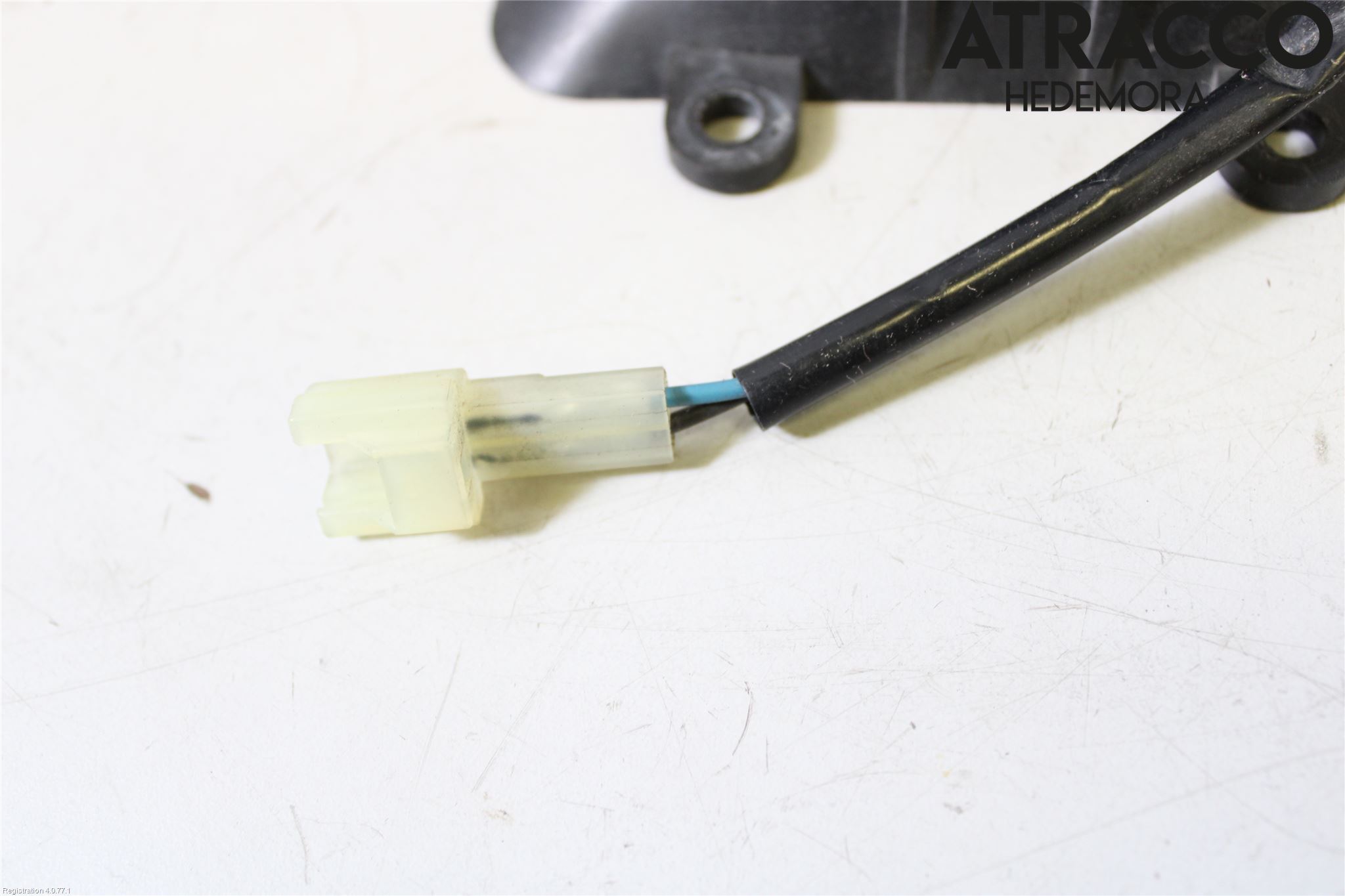 Snöskoter YAMAHA Givare Kylfläkt