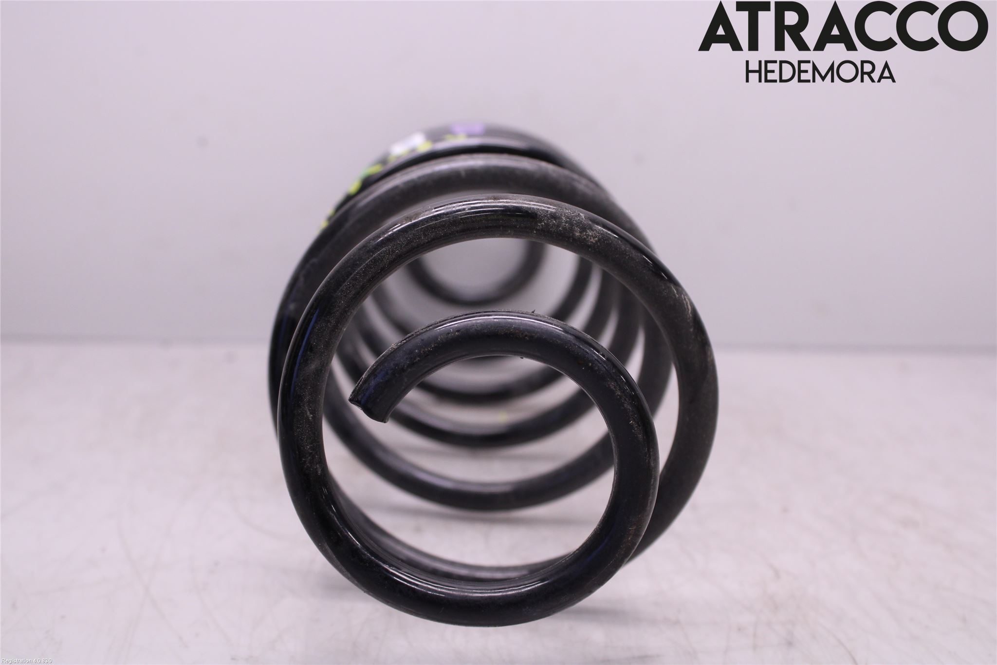 Citroen COTROEN C3 17-24 Fjäder Bak