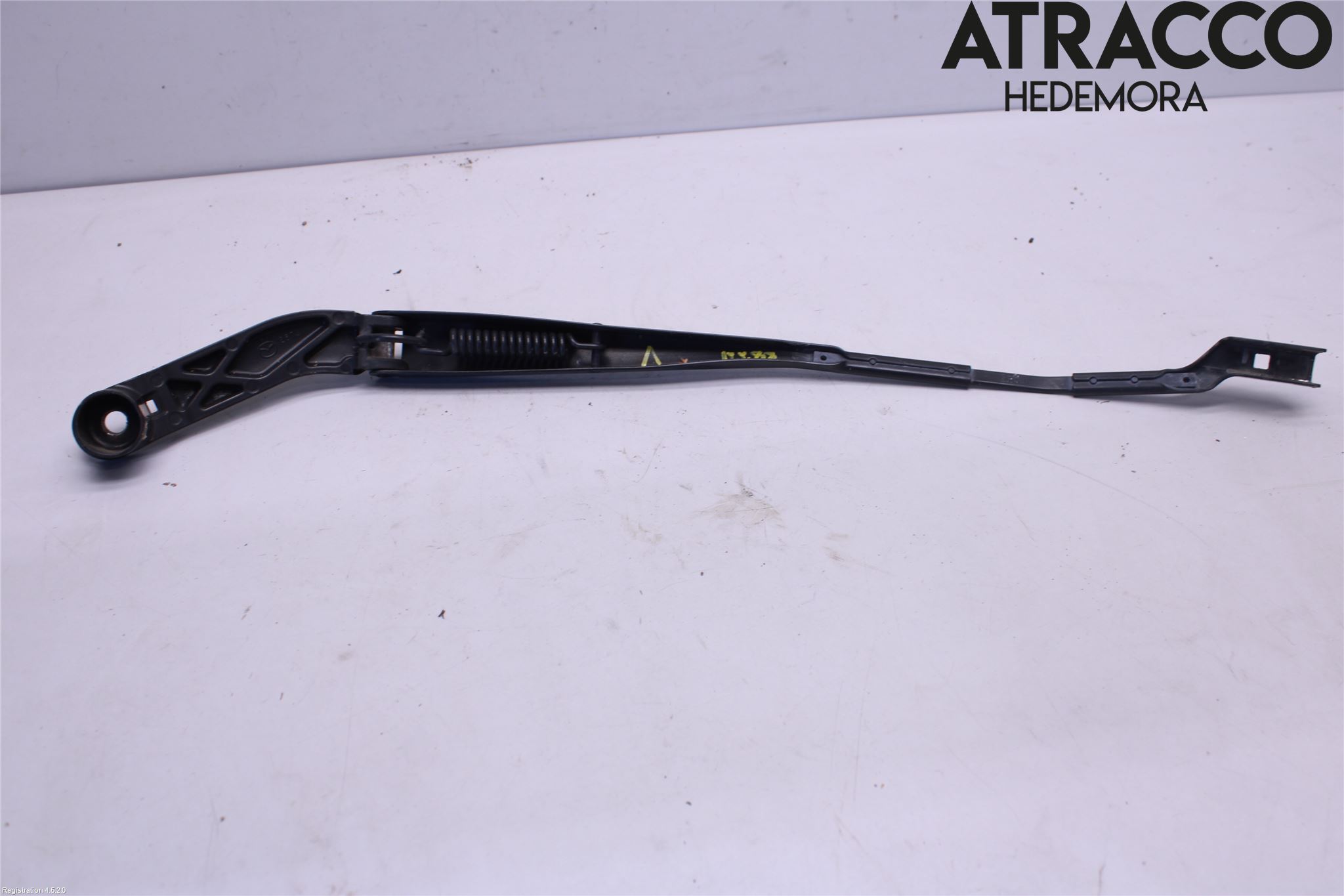 Mazda CX-5 17- Torkarmotor Vindruta