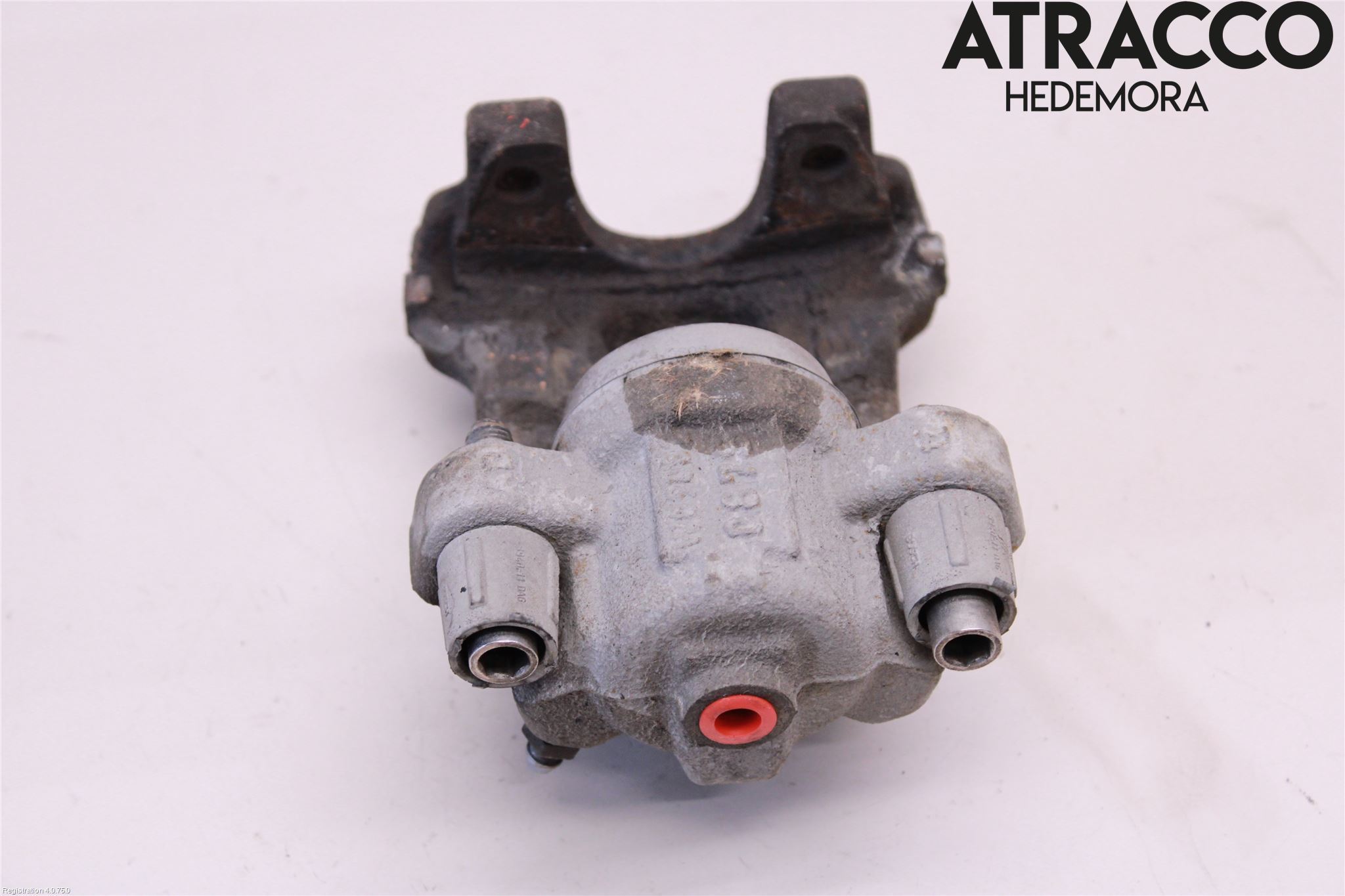 BMW 4 F32/F33/F82/F83 13-20 Bromsok Bak Höger