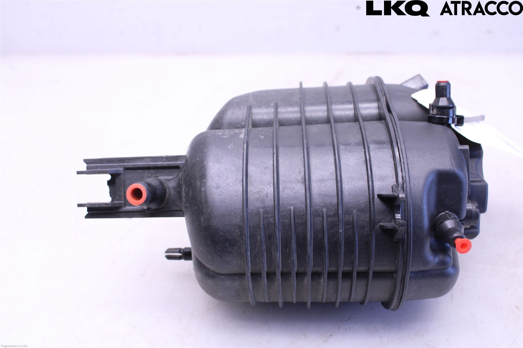 BMW 3 G20/G21/G80/G81 19- Expansionstank