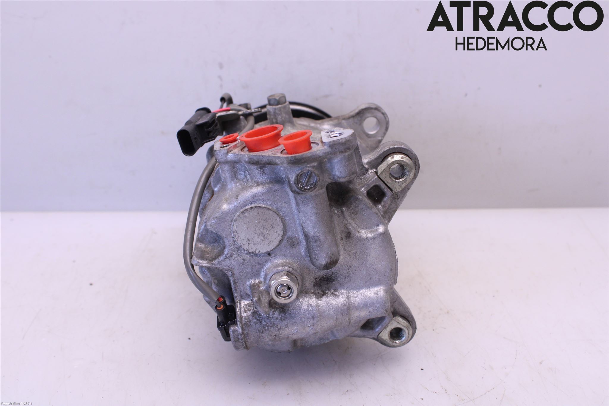 BMW 3 F30/F31/F80 12-19 Ac Kompressor