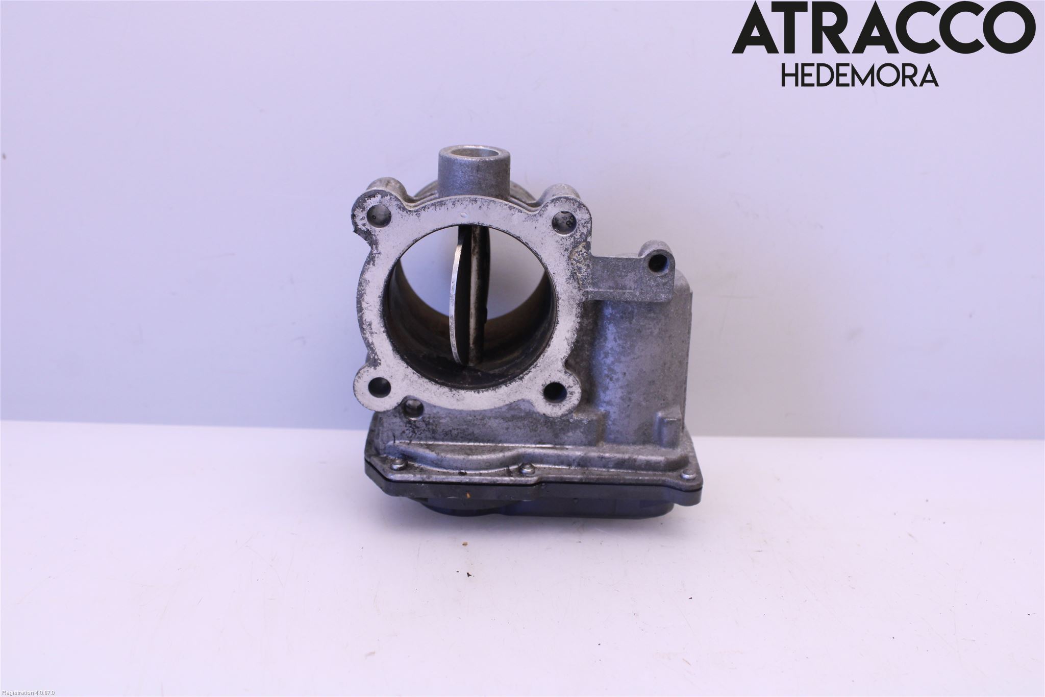 Mitsubishi OUTLANDER 13-21 Injspjällhus