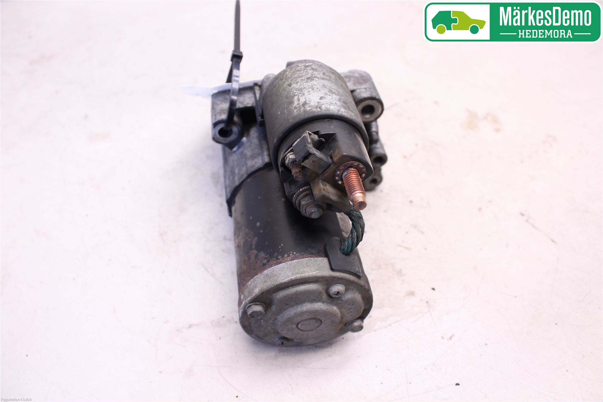 Citroen C3 10-17 Startmotor Diesel