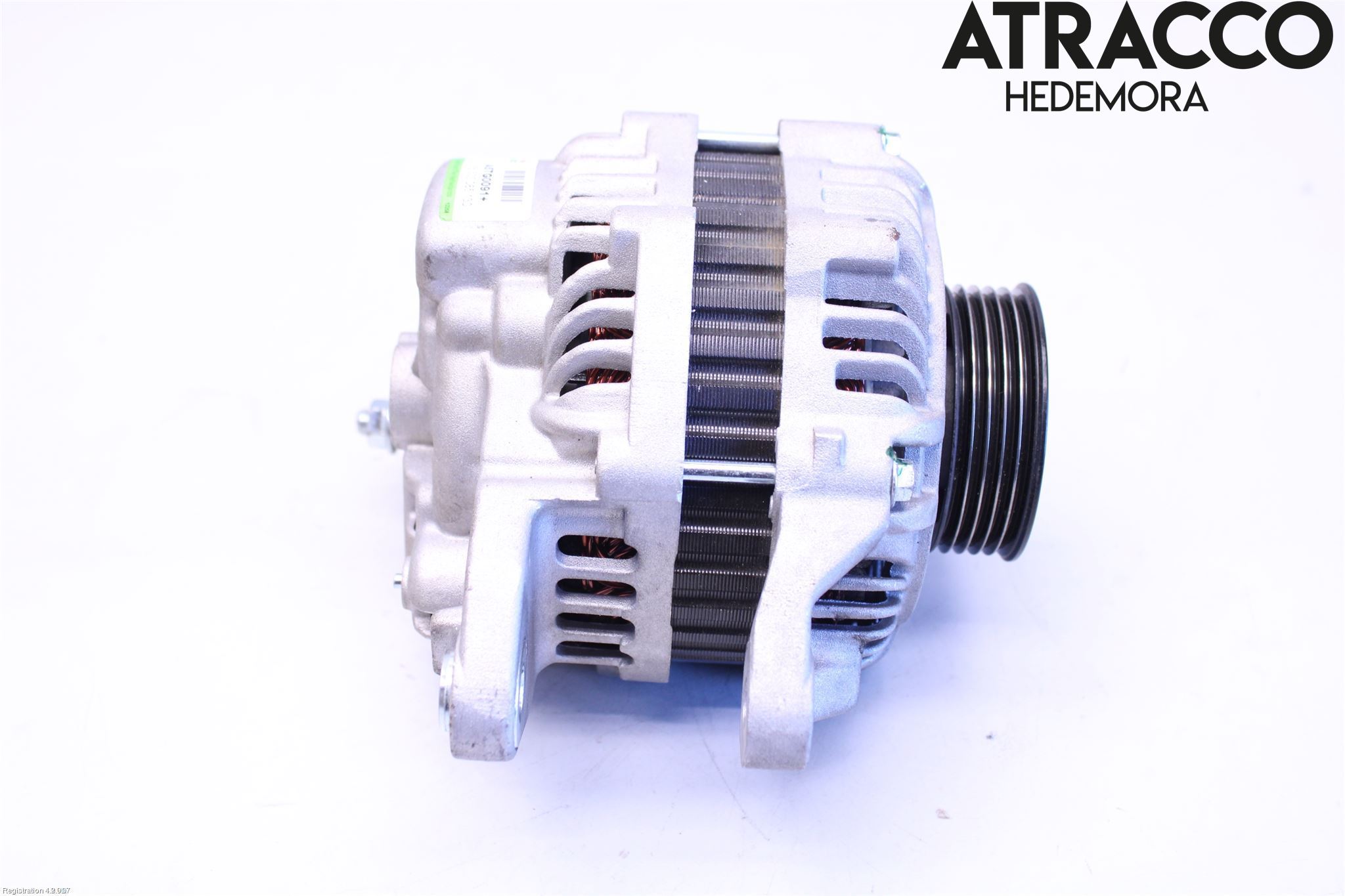 Mitsubishi COLT 09-13 Generator