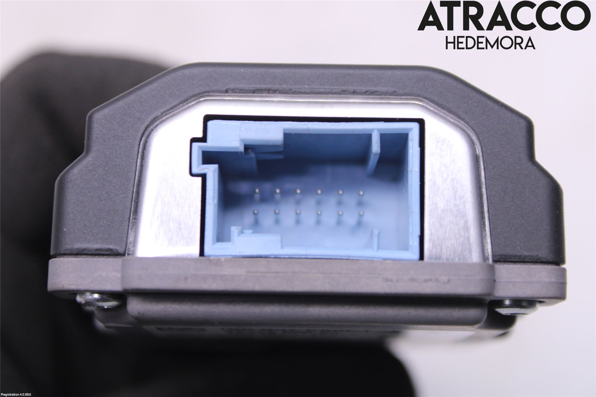 Citroen C3 10-17 Sensor Aktivt Kollisionsskydd