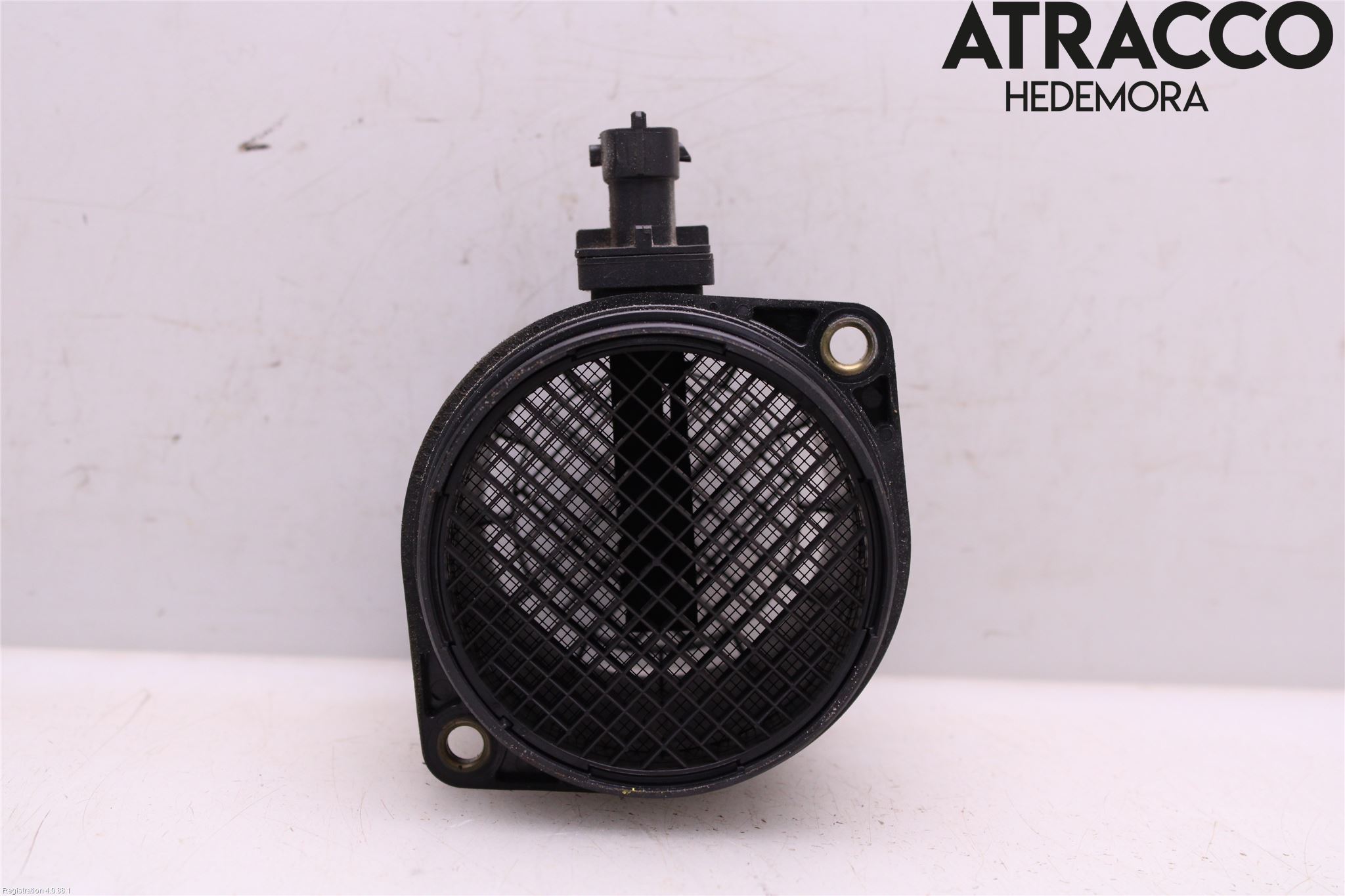 Lancia THEMA Injluftmassamätare