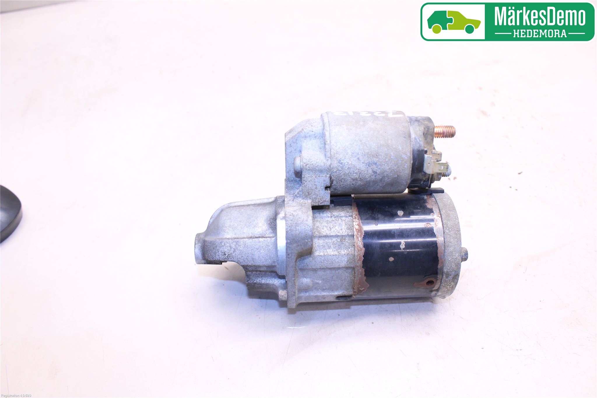 Suzuki ALTO 79-14 Startmotor