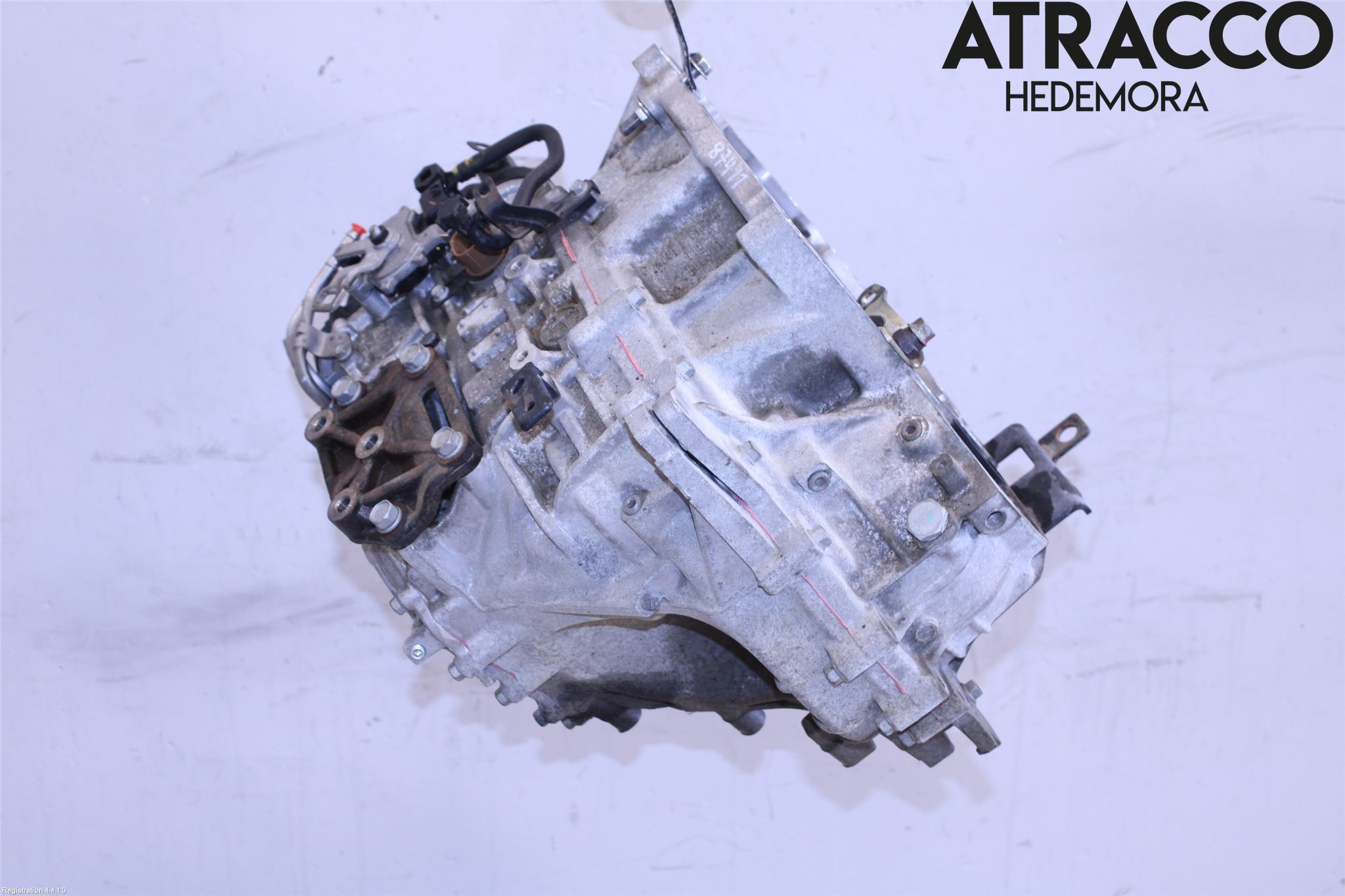 Hyundai ix20 Växellåda Automat