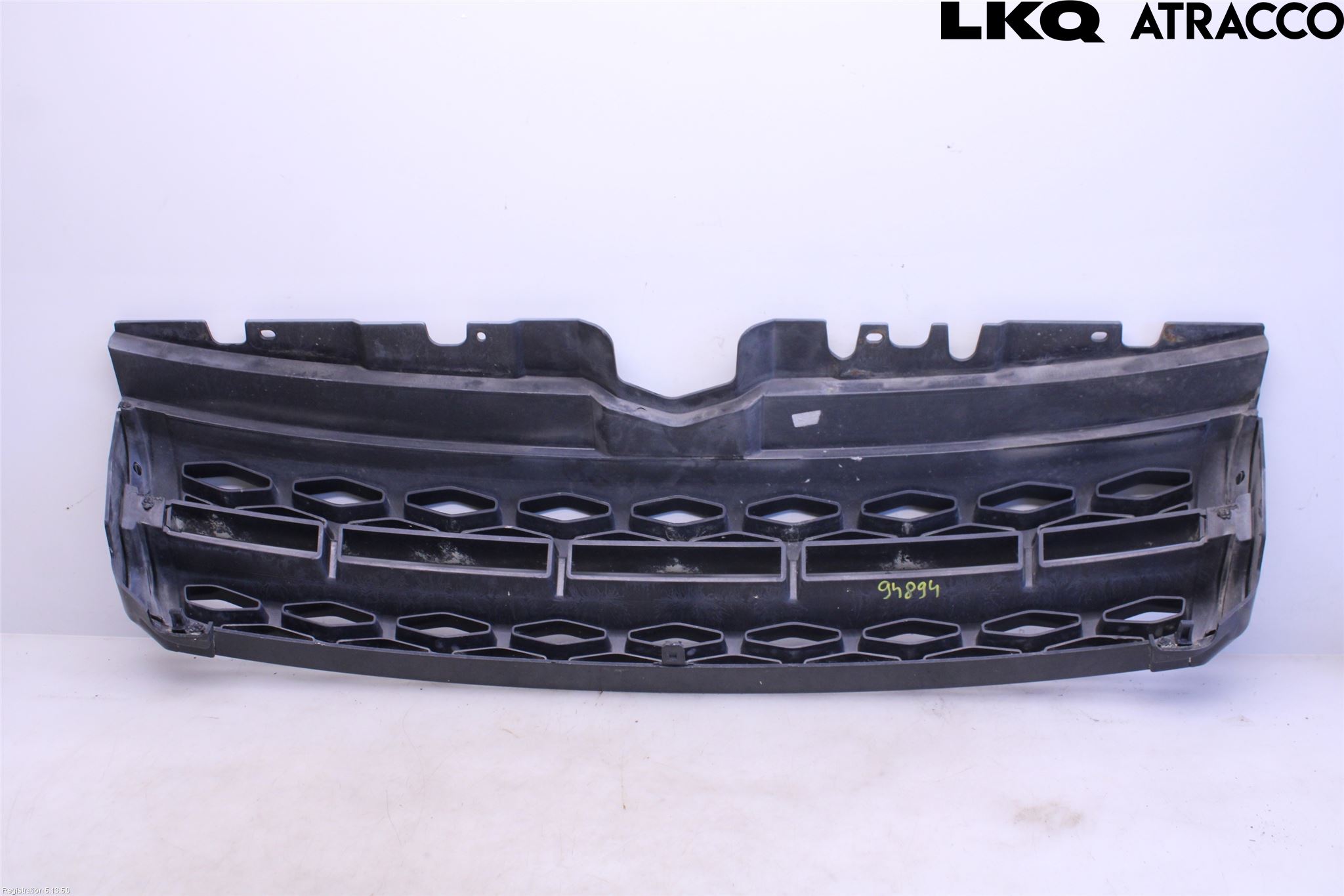 Landrover LAND ROVER RANGE ROVER EVOQUE (L538) 11-18 Grill Komp