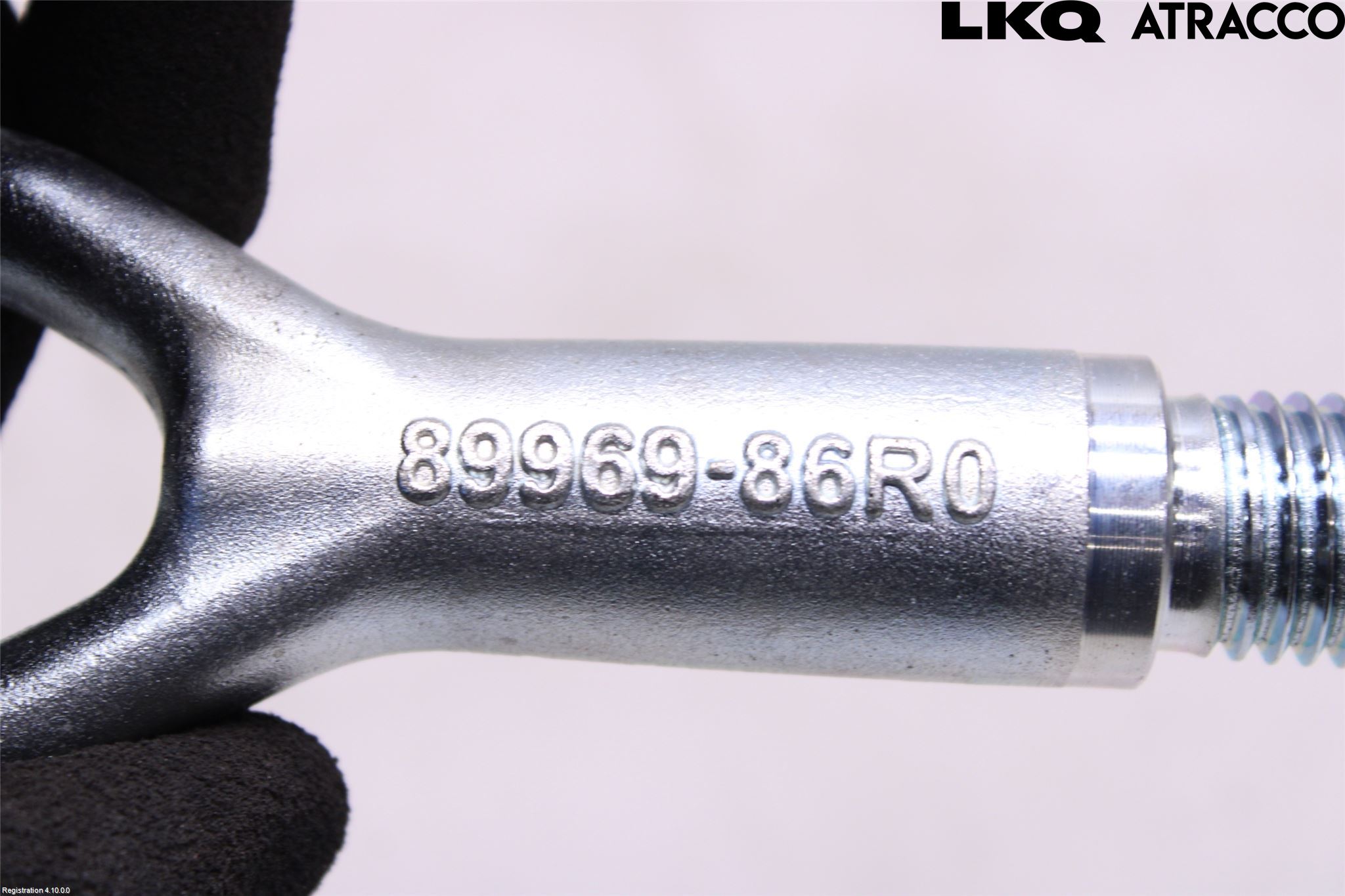 Suzuki VITARA 15- Bogserögla