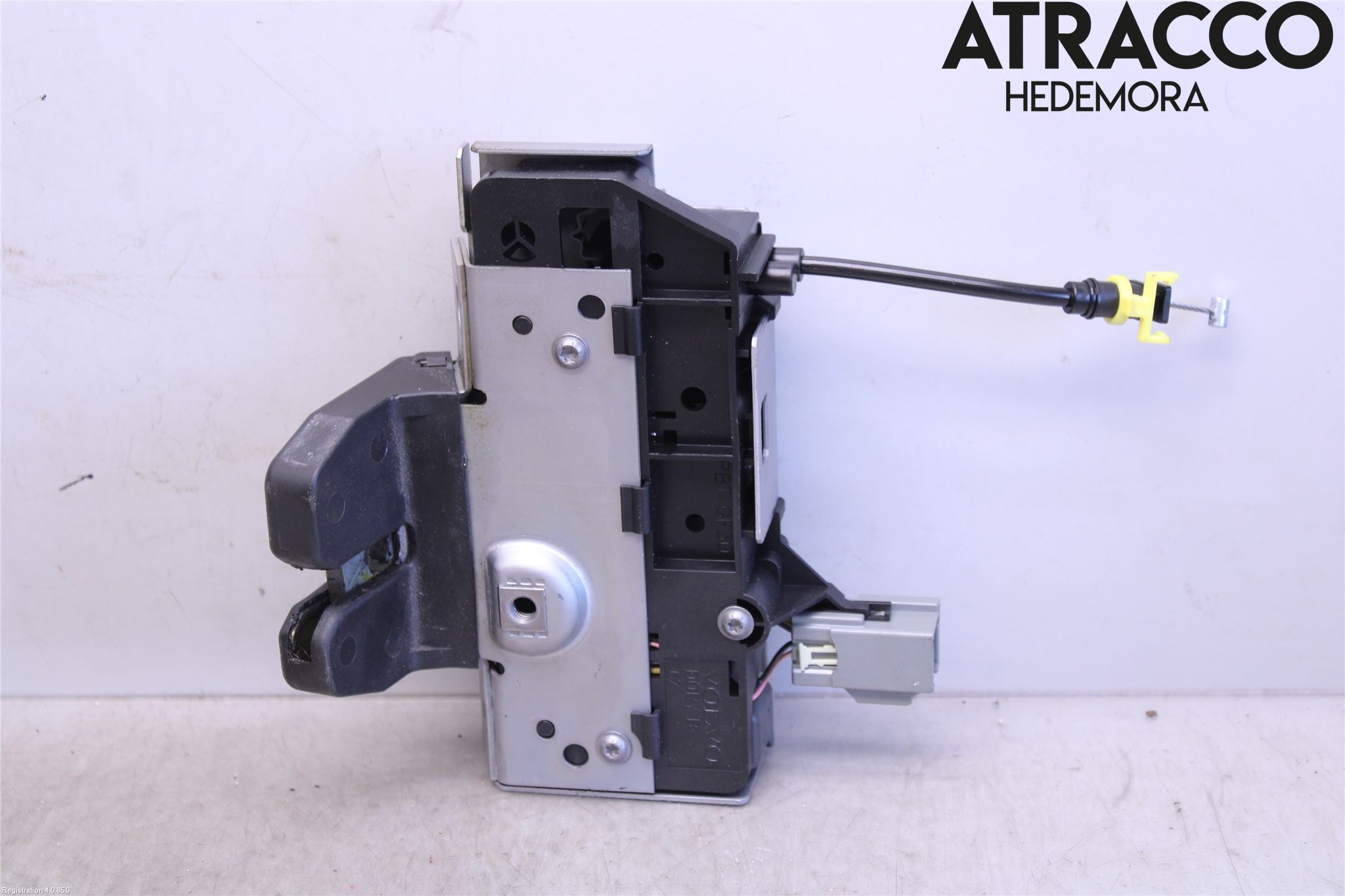 Volvo XC90 07-14 Låskista Baklucka