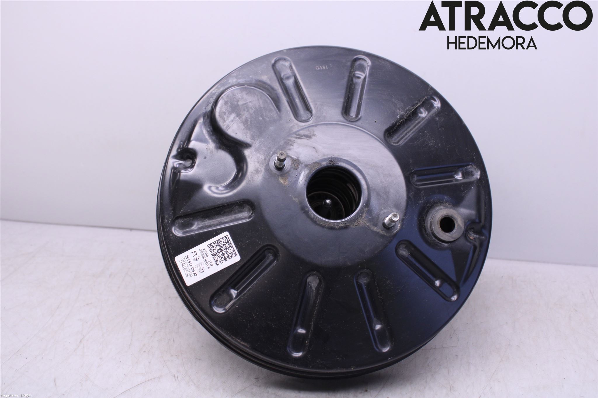 Seat ALHAMBRA 11- Bromsservo