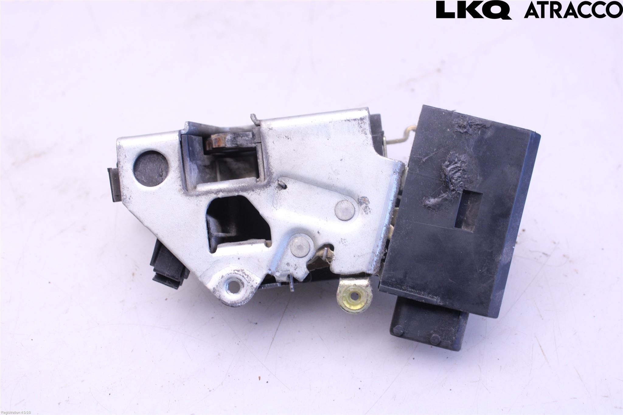 BMW 3 E36      91-00 Låskista-Dörrlås