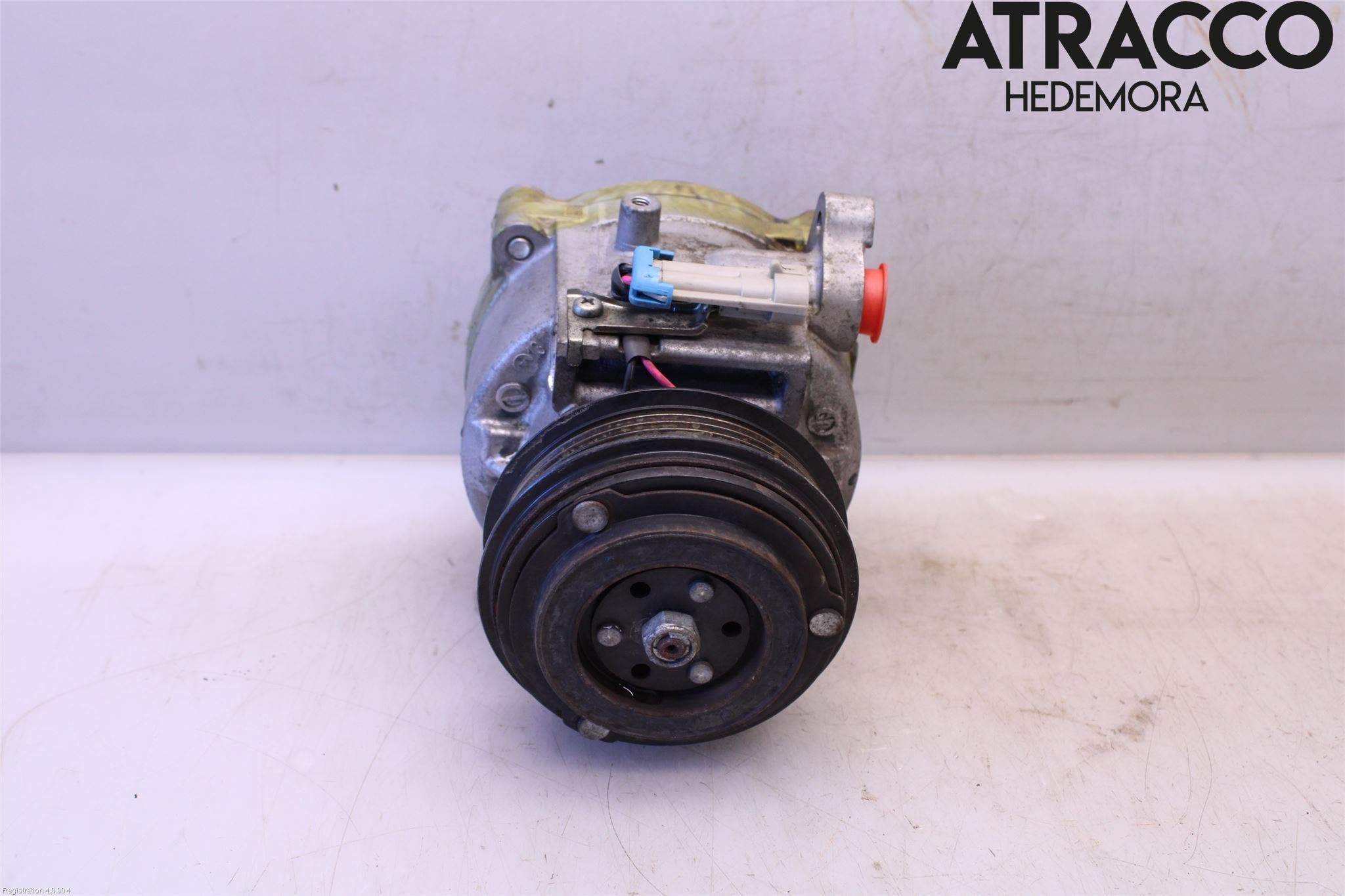 Opel MOKKA 13-20 Ac Kompressor