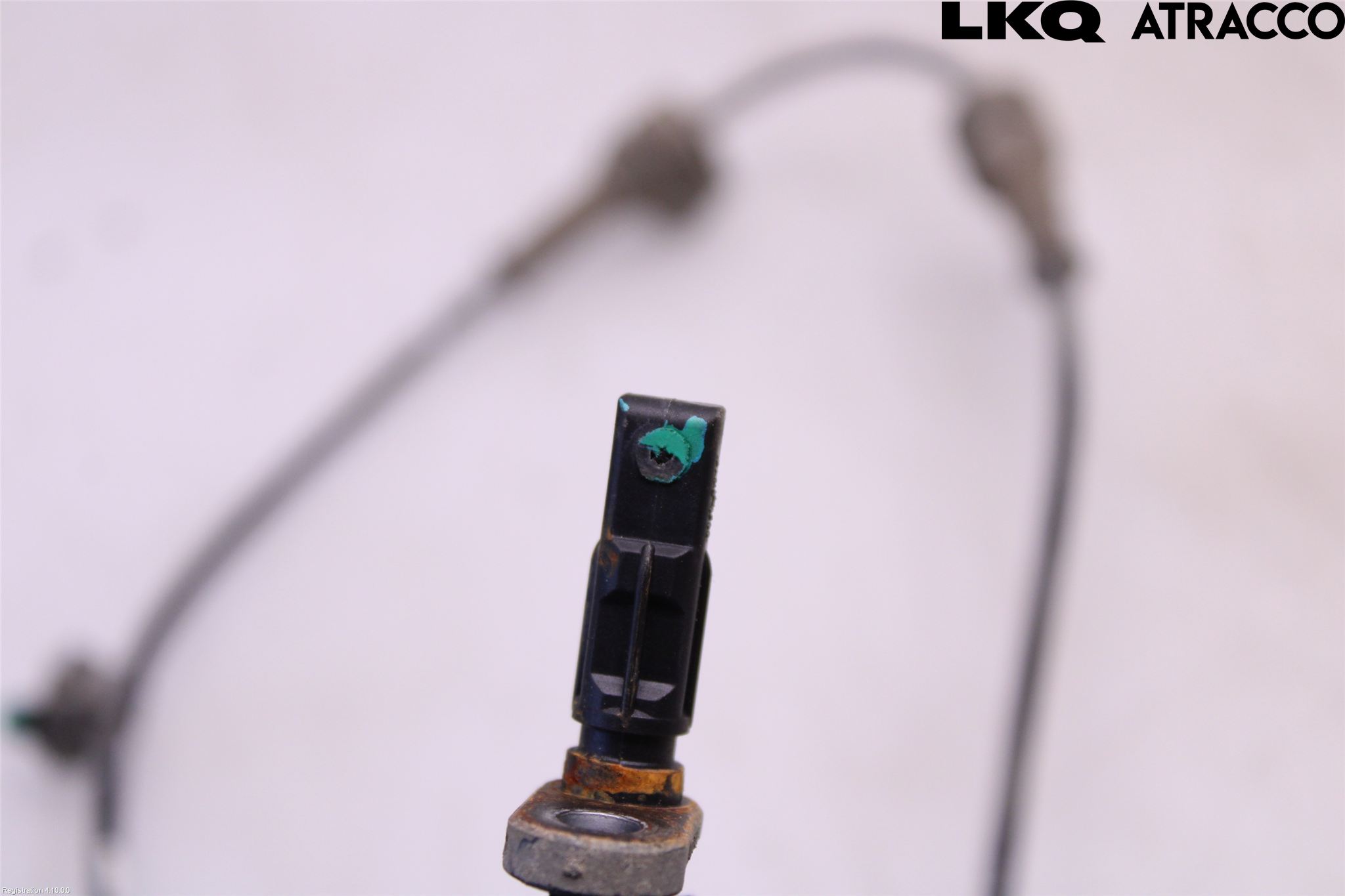 Suzuki VITARA 15- Abs Sensor