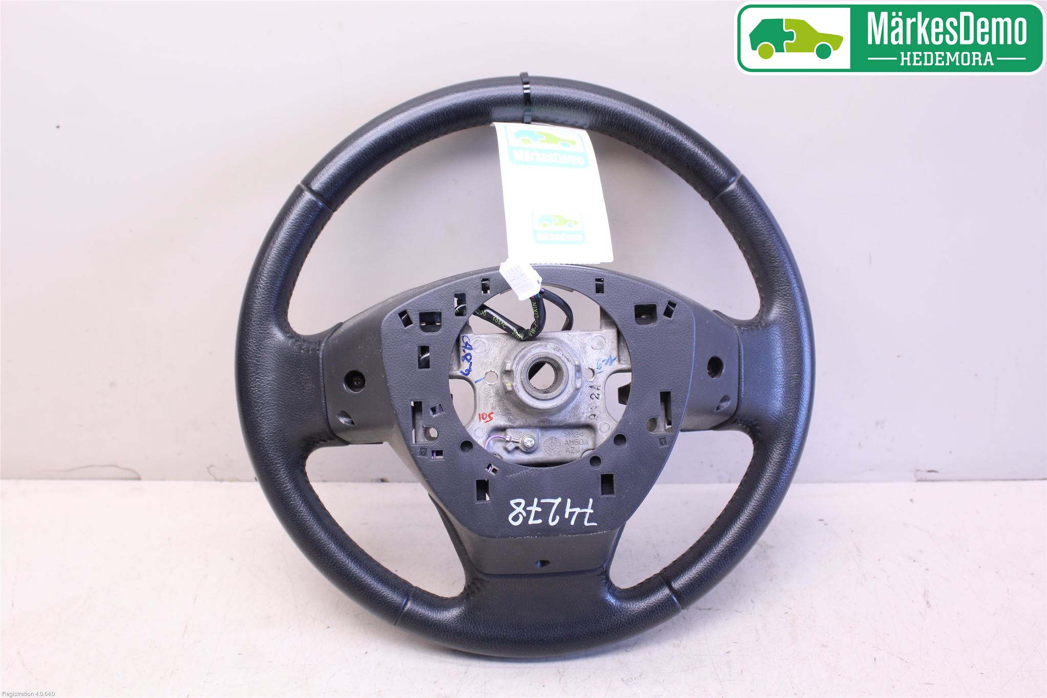 Mitsubishi OUTLANDER 13-21 Ratt