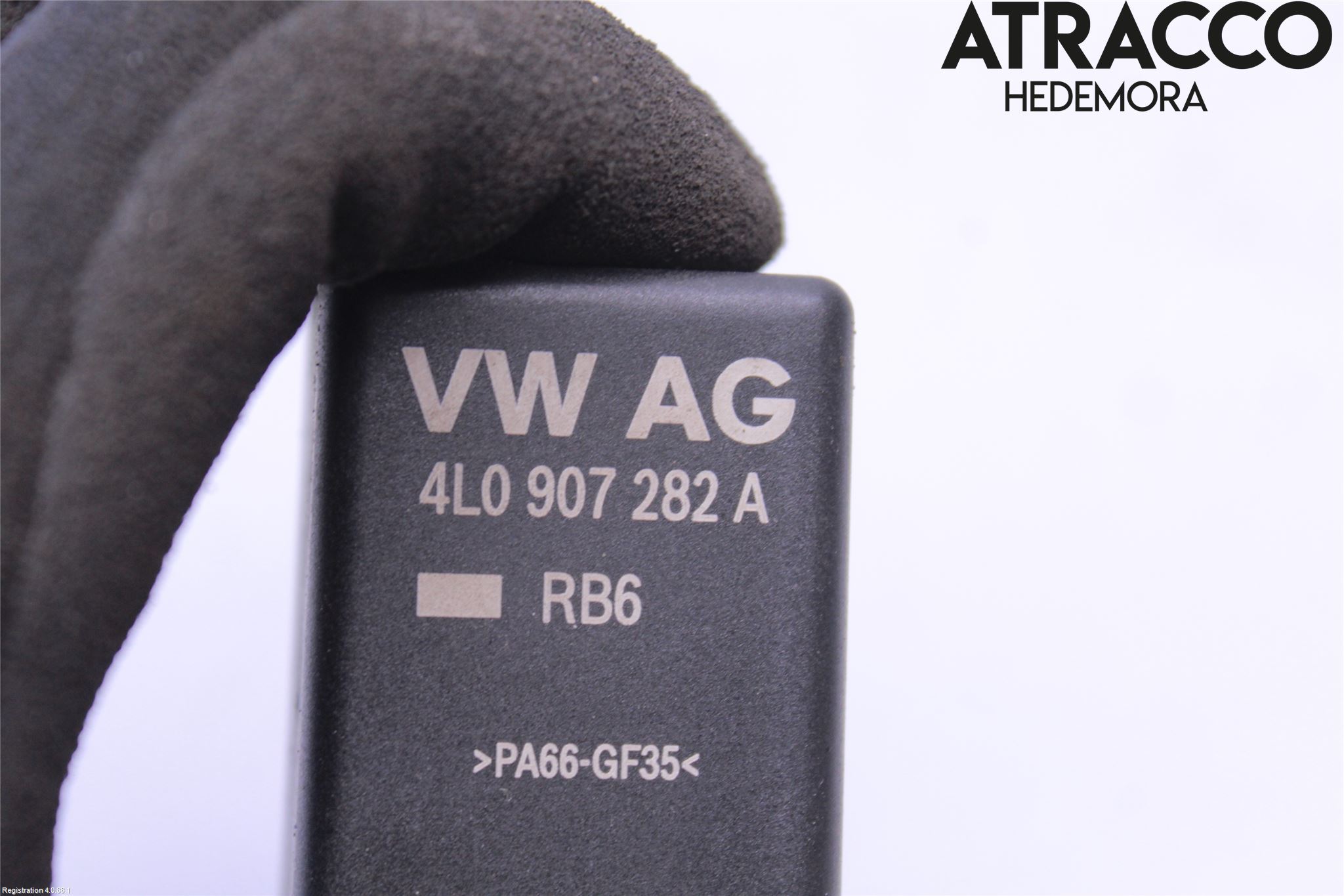 Audi A6 ALLROAD 12-18 Relä Glödning Diesel