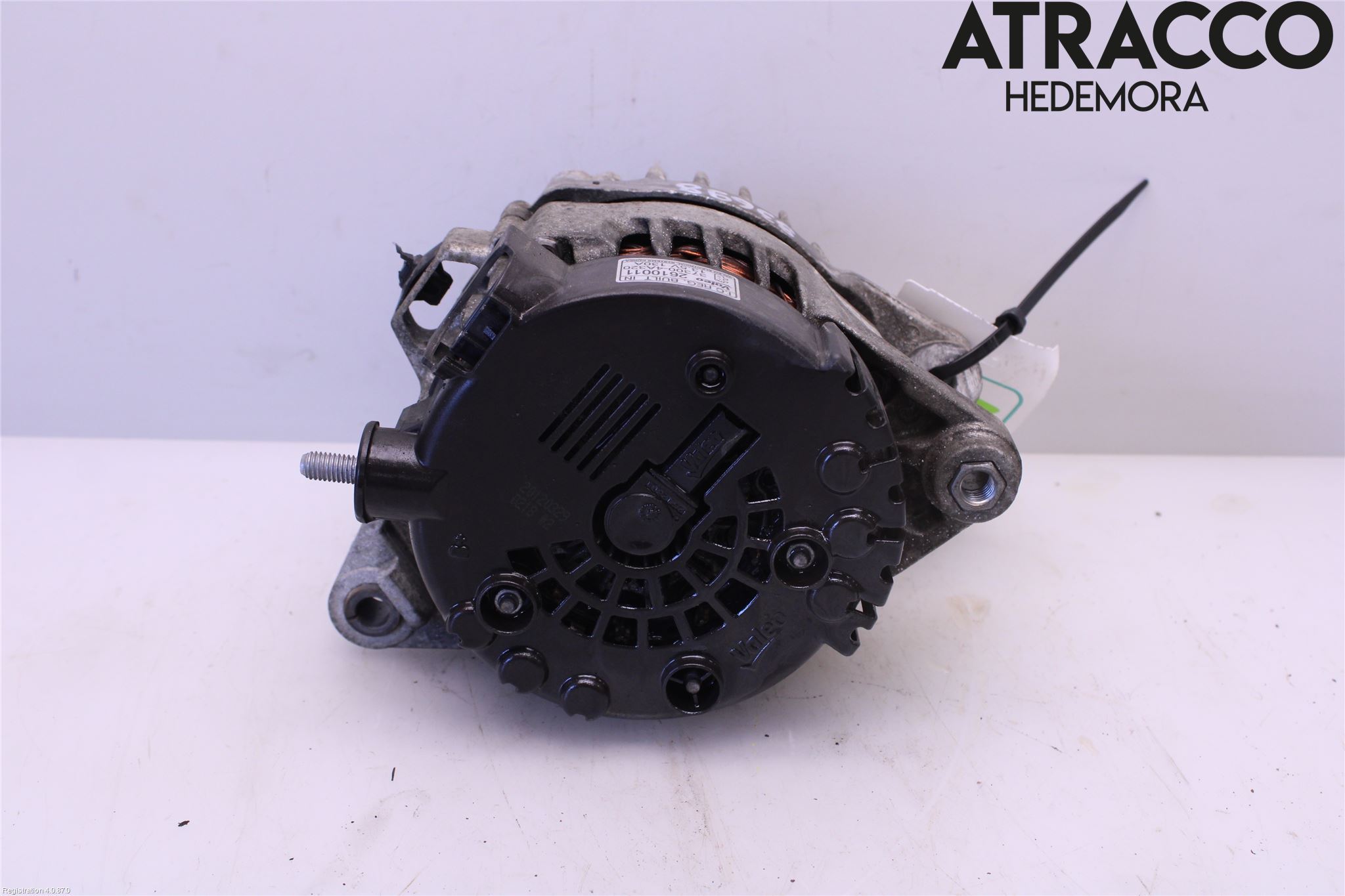 Hyundai H-1/STAREX 08-21 Generator