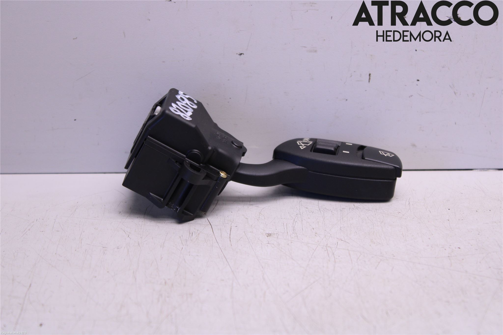 BMW 6 E63/64    02-10 Spak Torkar-Spolomk