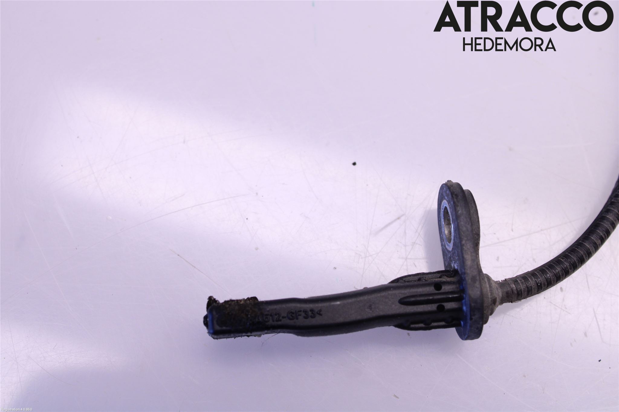 Chevrolet CAMARO Abs Sensor