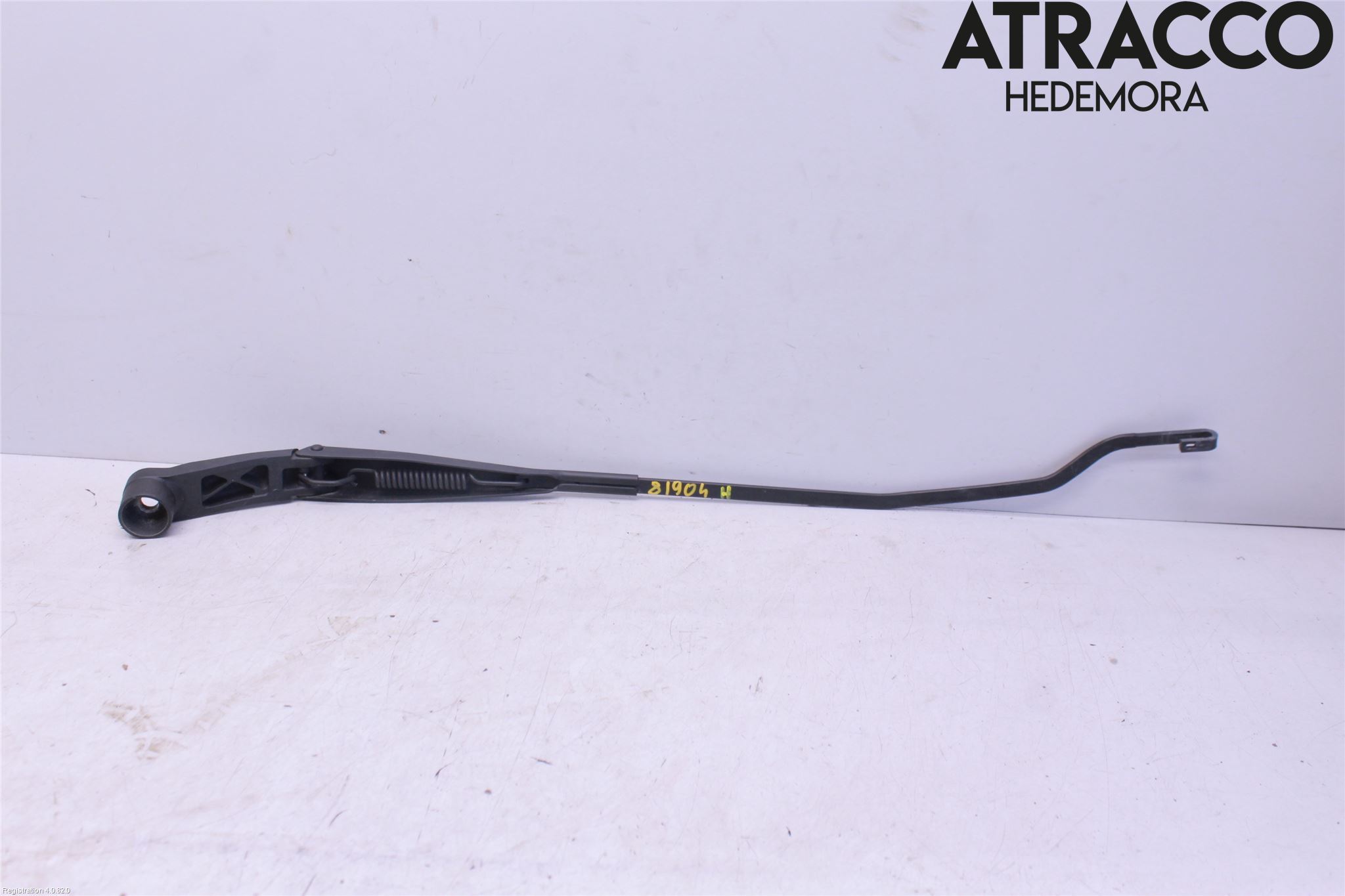 Hyundai i20 PB 09-14 Torkararm Armar Vindruta