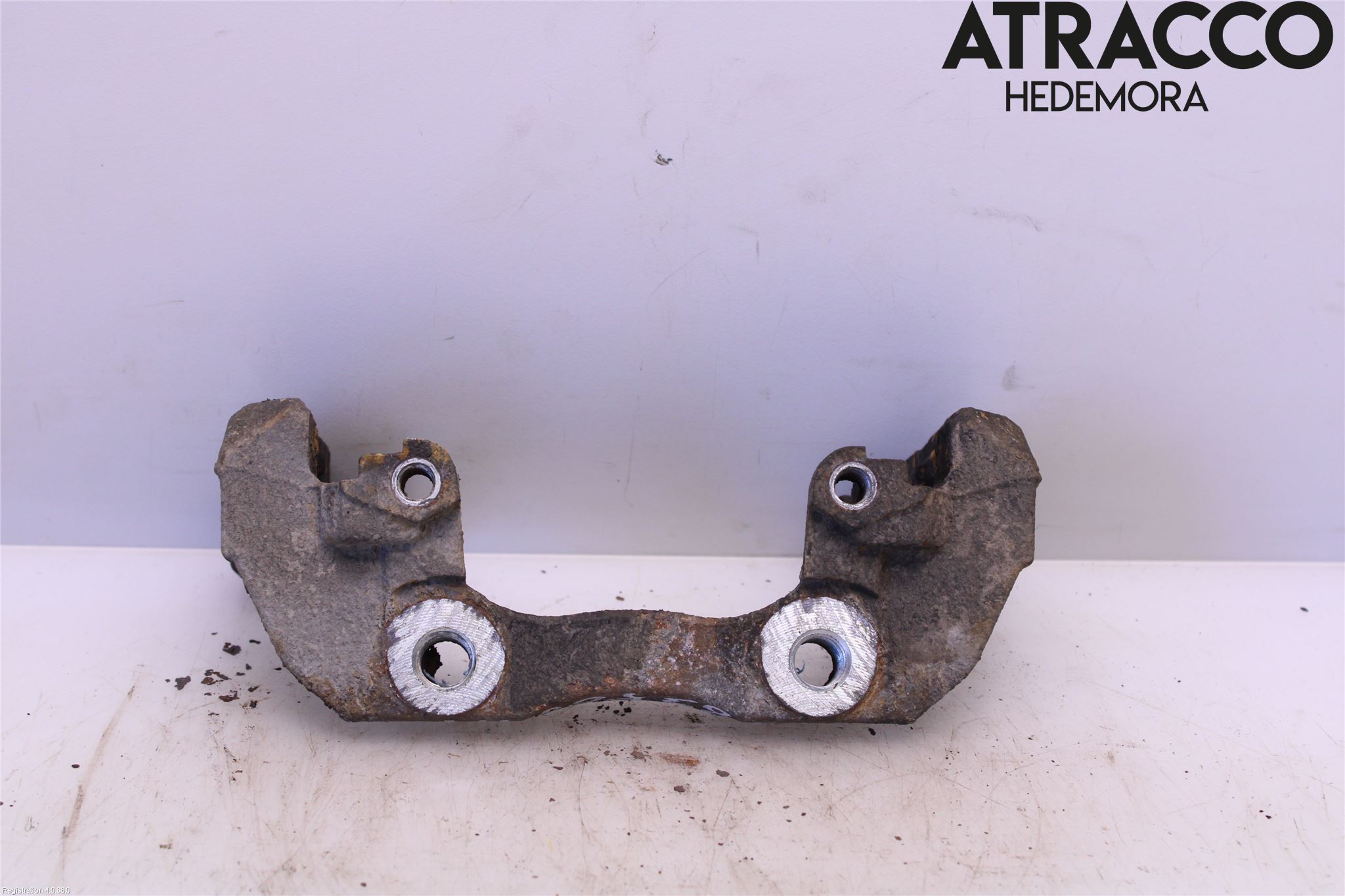 Ford FOCUS 15-18 Bromsokshållare