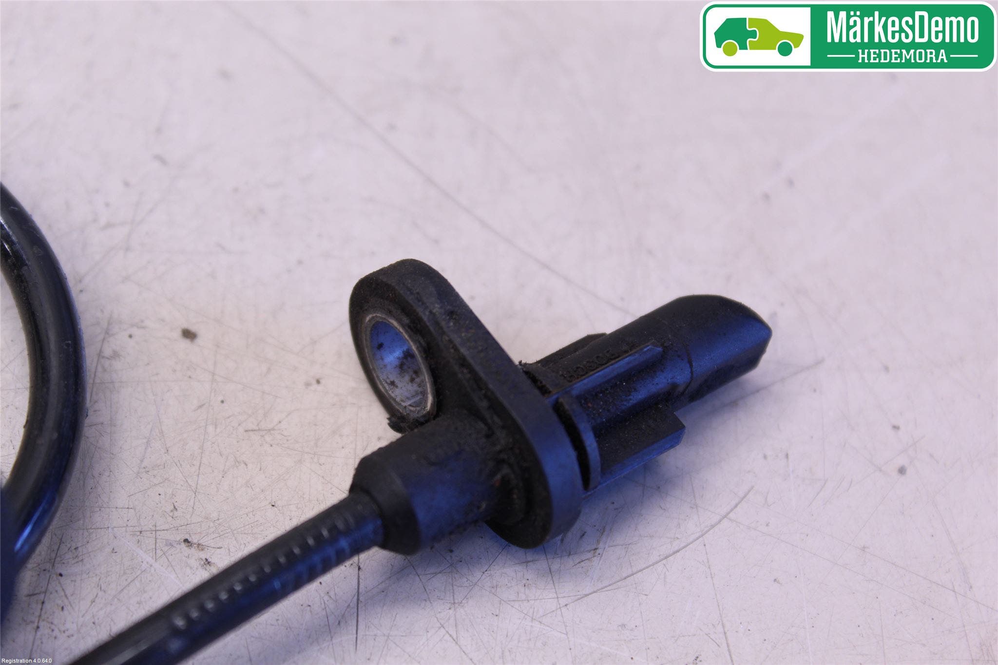 Citroen C4 CACTUS 14-20 Abs Sensor