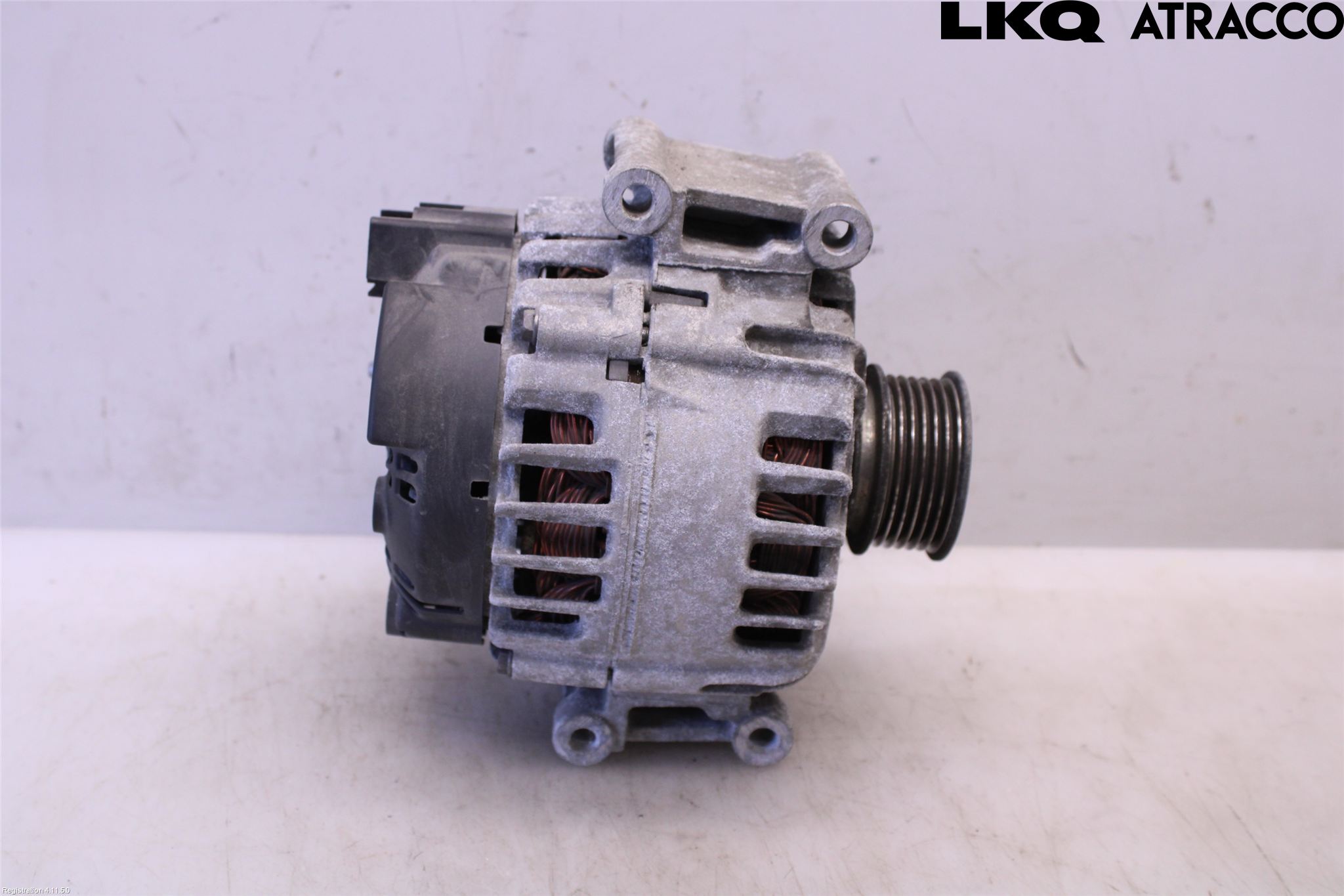 Volkswagen VW PASSAT CC 08-16 Generator