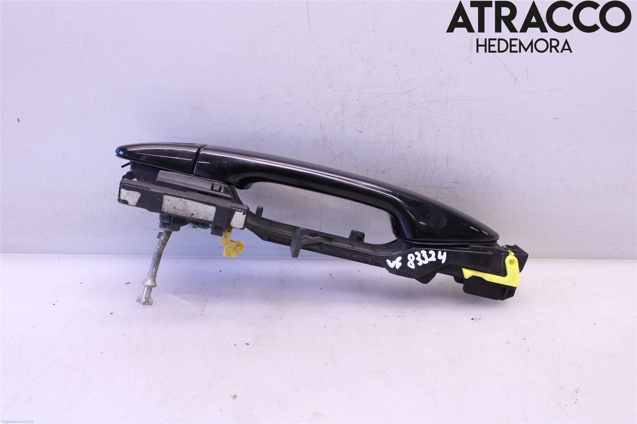 Lexus CT 200h Dörrhandtag Yttre Vä