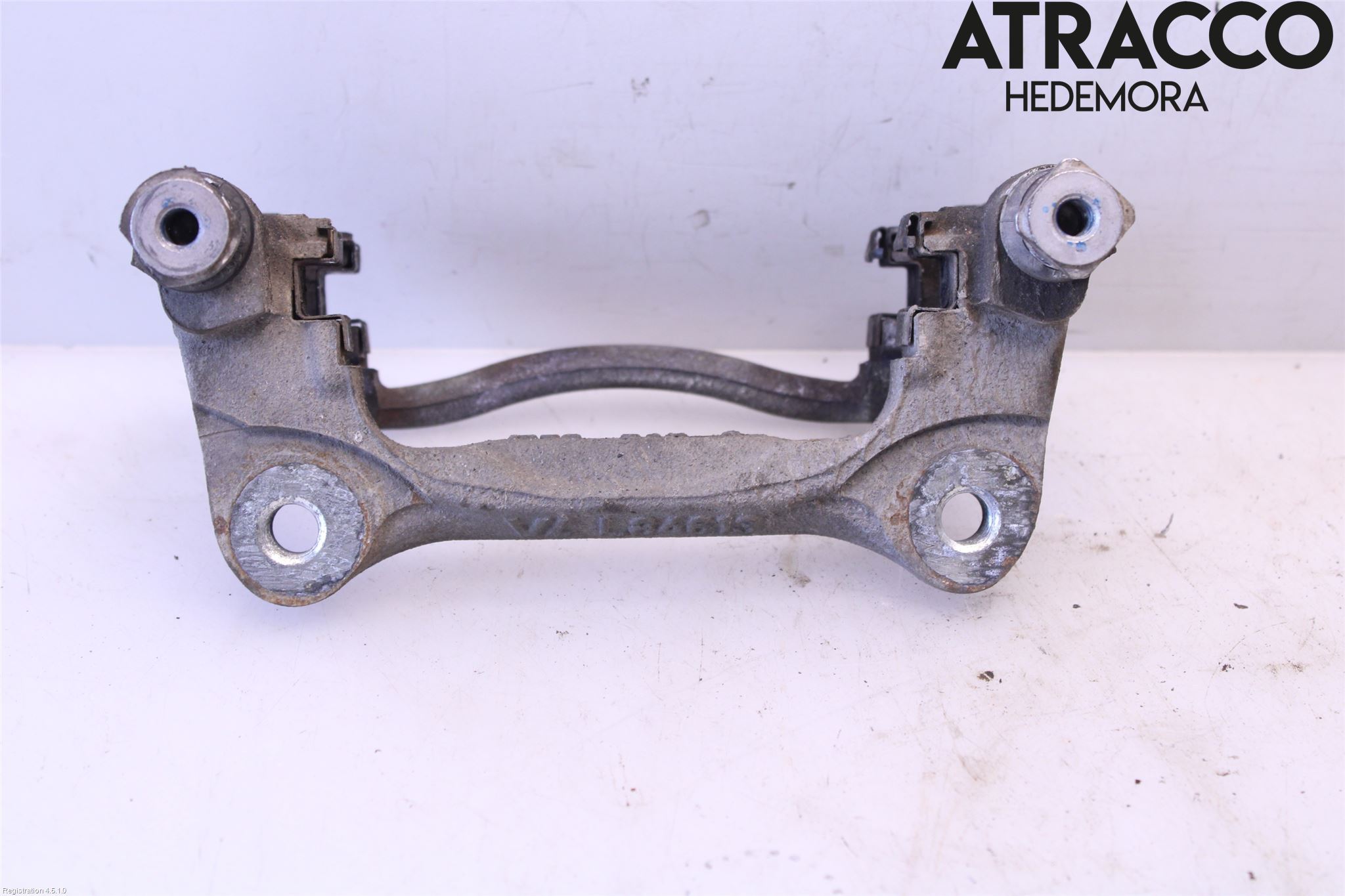 Toyota COROLLA 19- Bromsokshållare