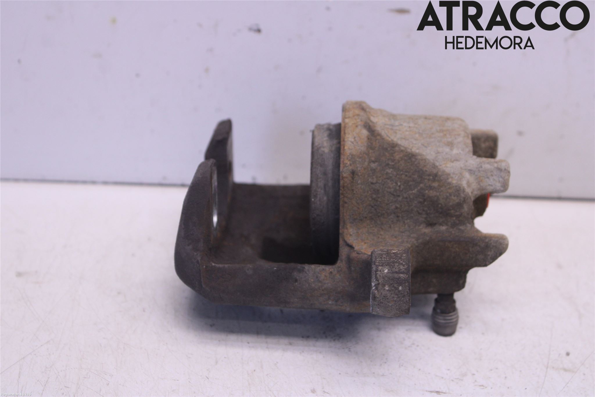 Mitsubishi SPACE STAR 13- Bromsok Fram Höger