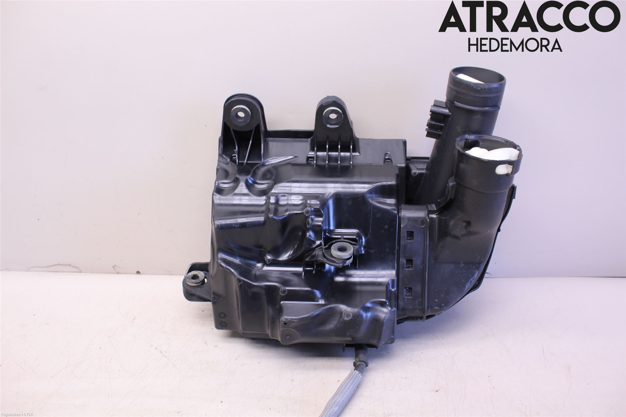 Citroen BERLINGO/E-BERLINGO 19- Luftrenare