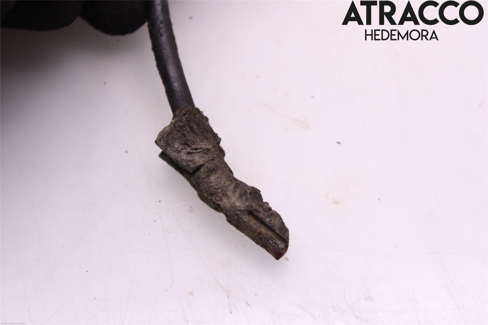 Renault TRAFIC   02-14 Abs Sensor