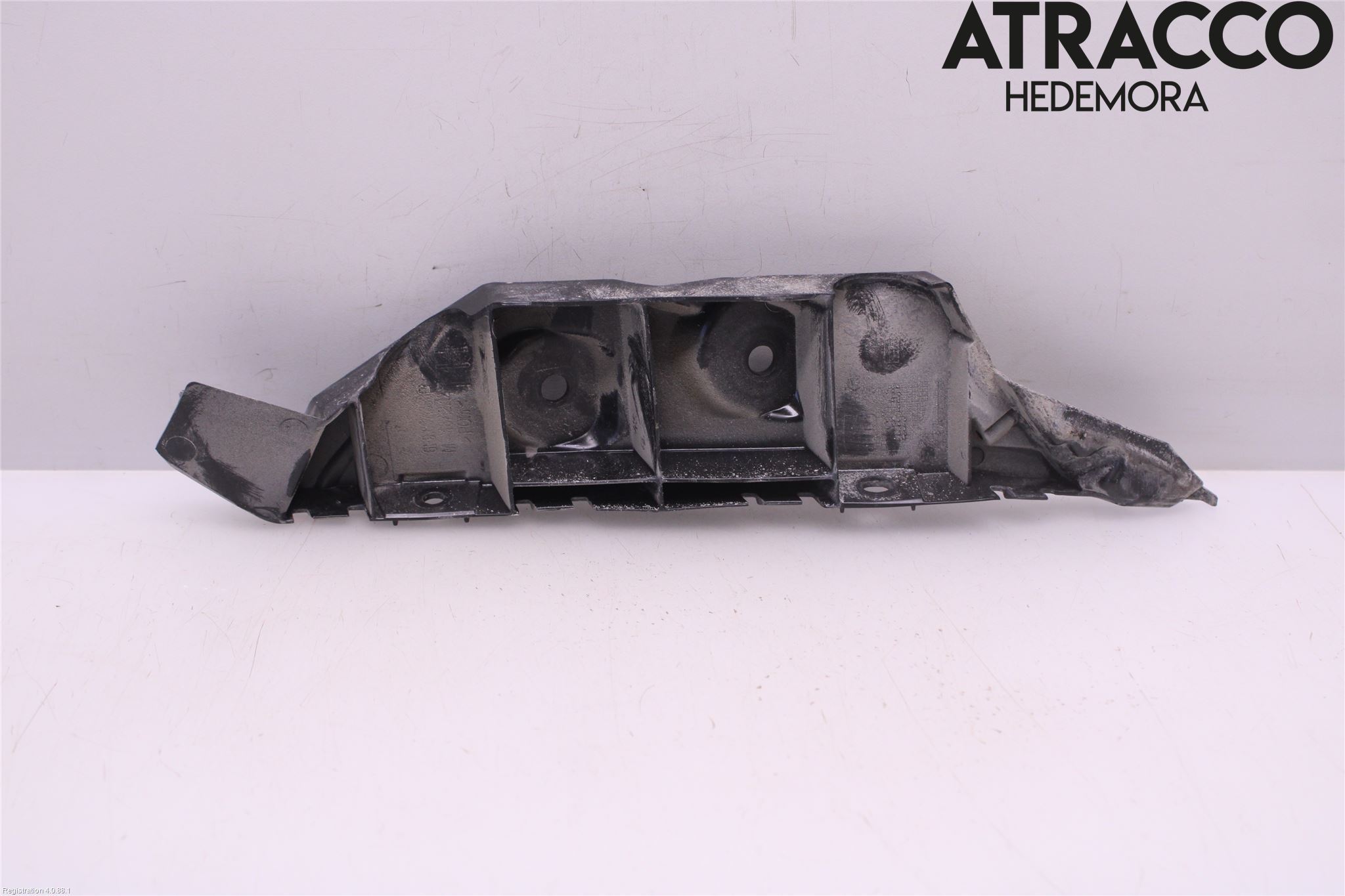 Seat ARONA Stötfångarfäste Bak Vä