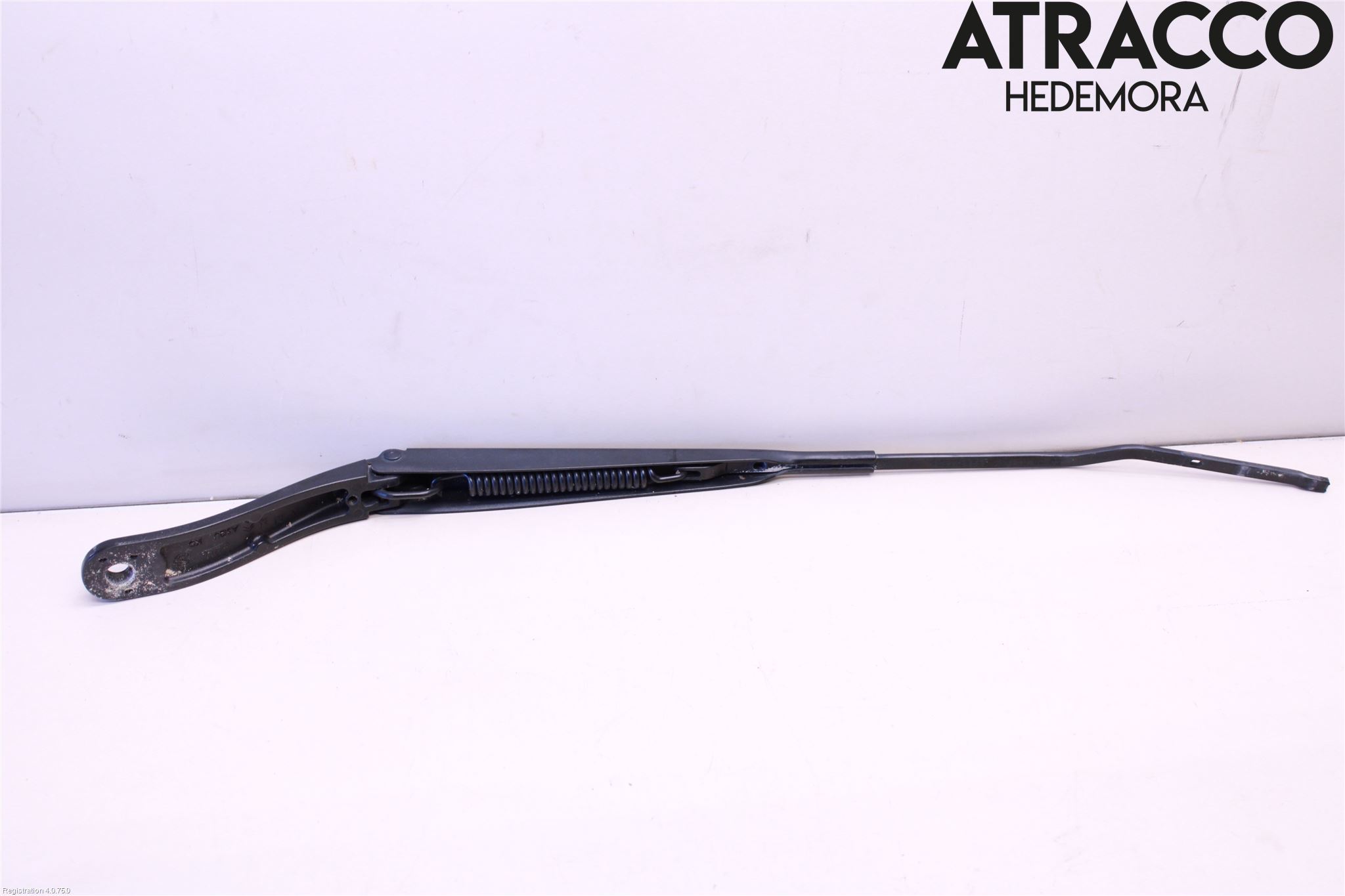 Citroen C3 10-17 Torkararm Armar Vindruta