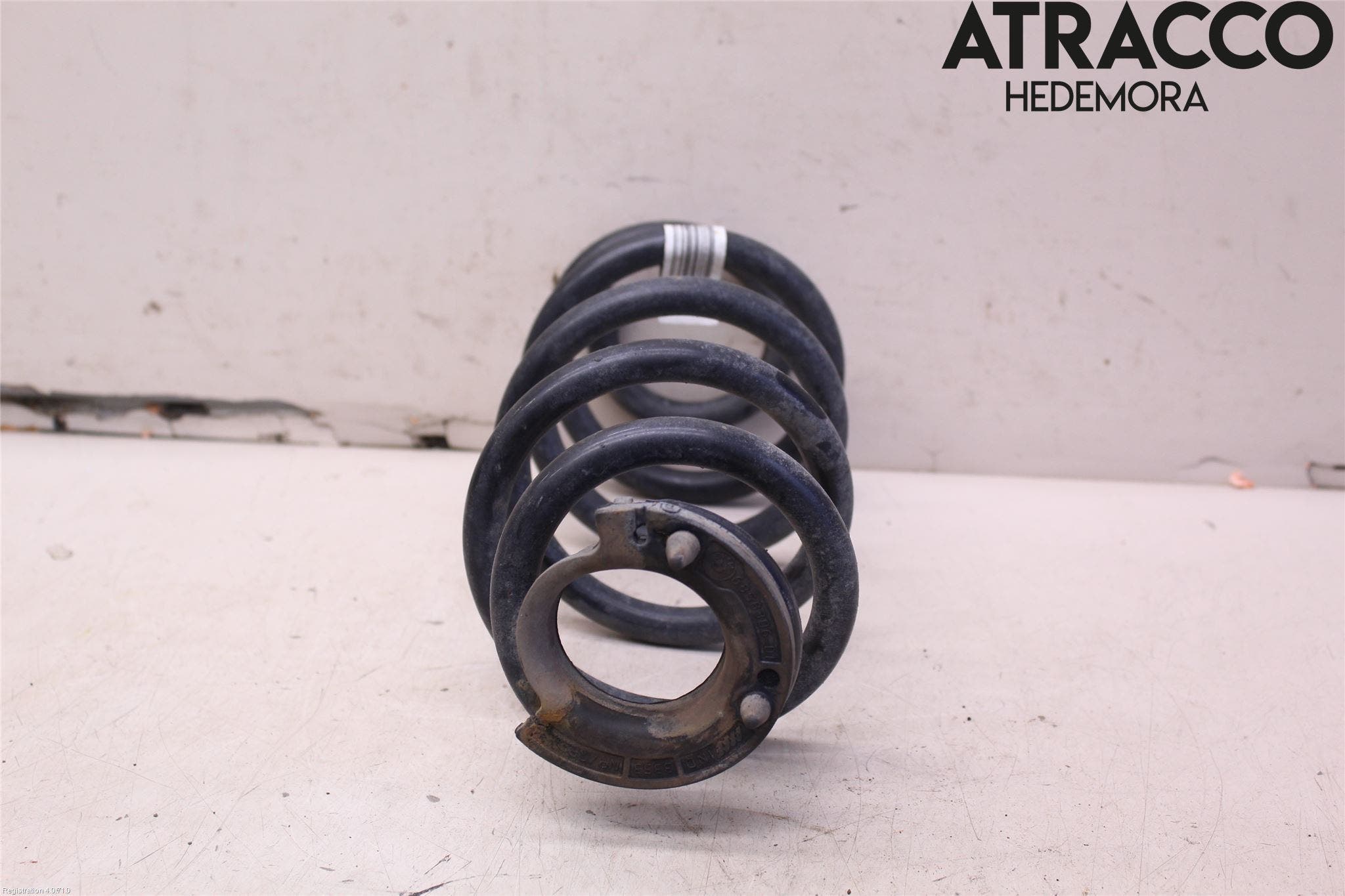 BMW 2 F45 Active Tourer 14-21 Fjäder Bak