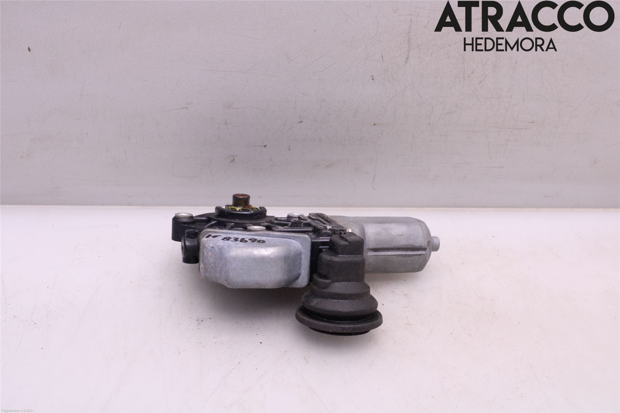 Lexus IS 250/350 14-20 Fönsterhissmotor