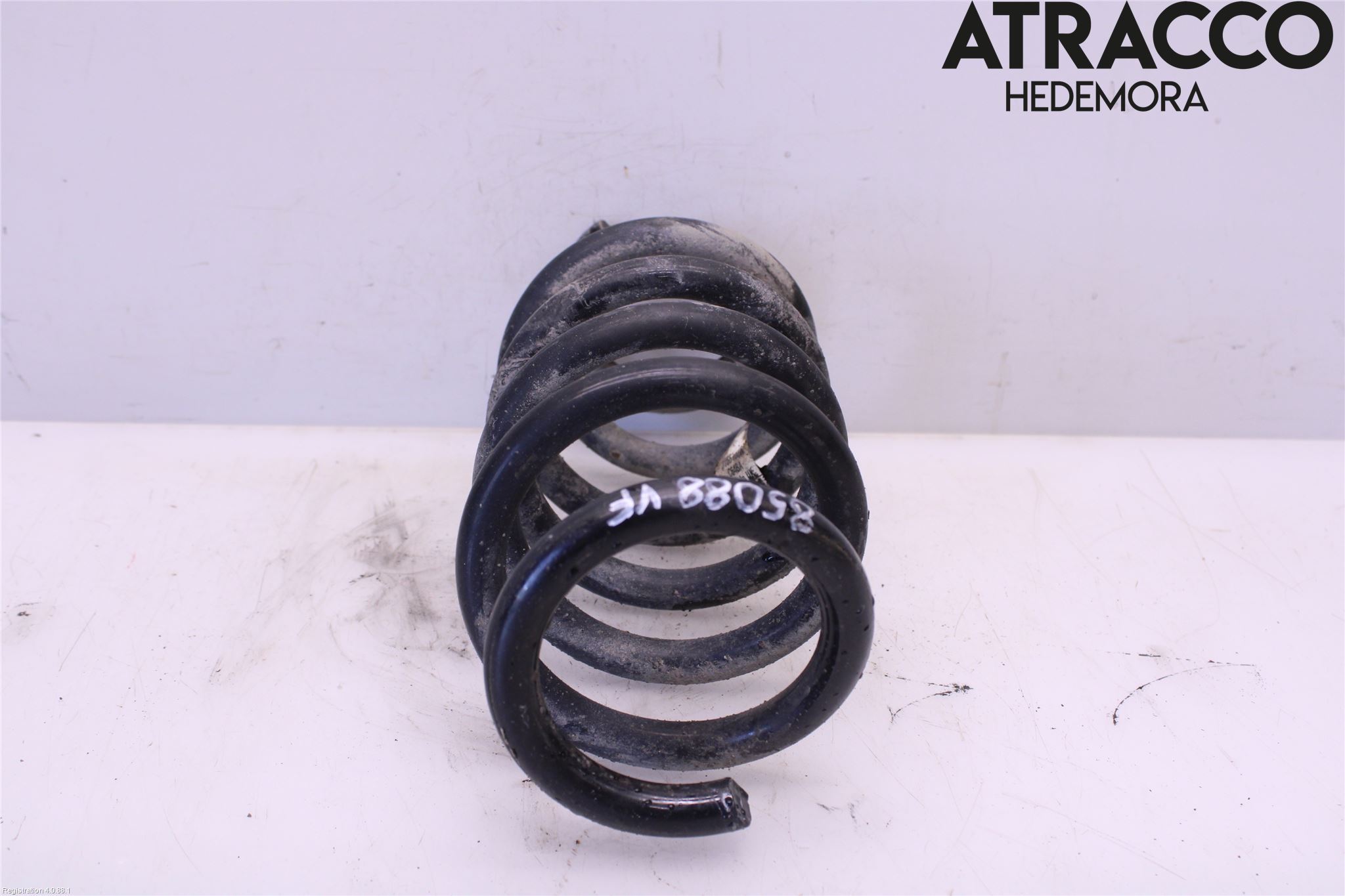 Volvo S90 17->> Fjäder Fram