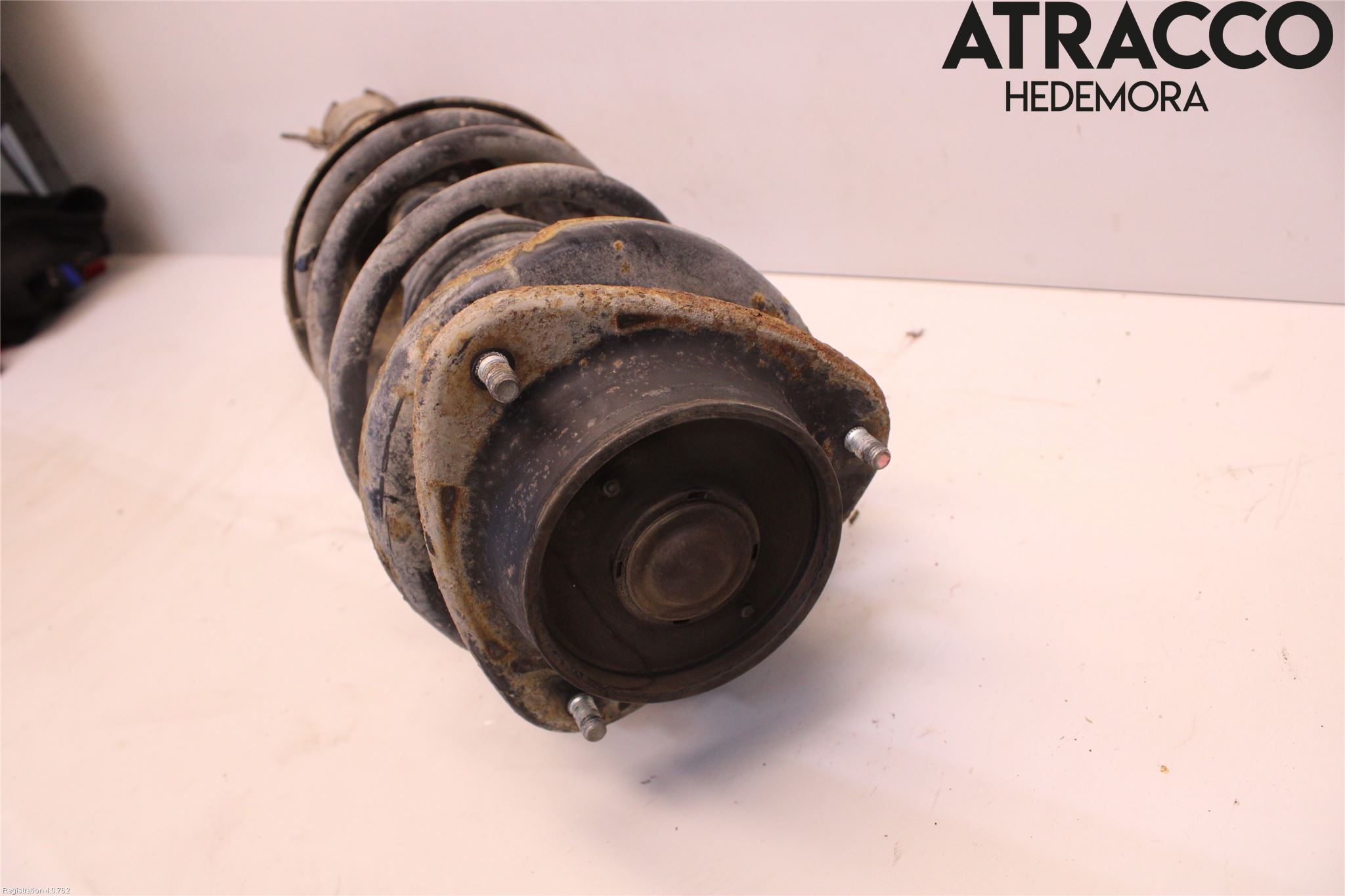 Subaru OUTBACK 10-15 Fjäderben Fram Höger