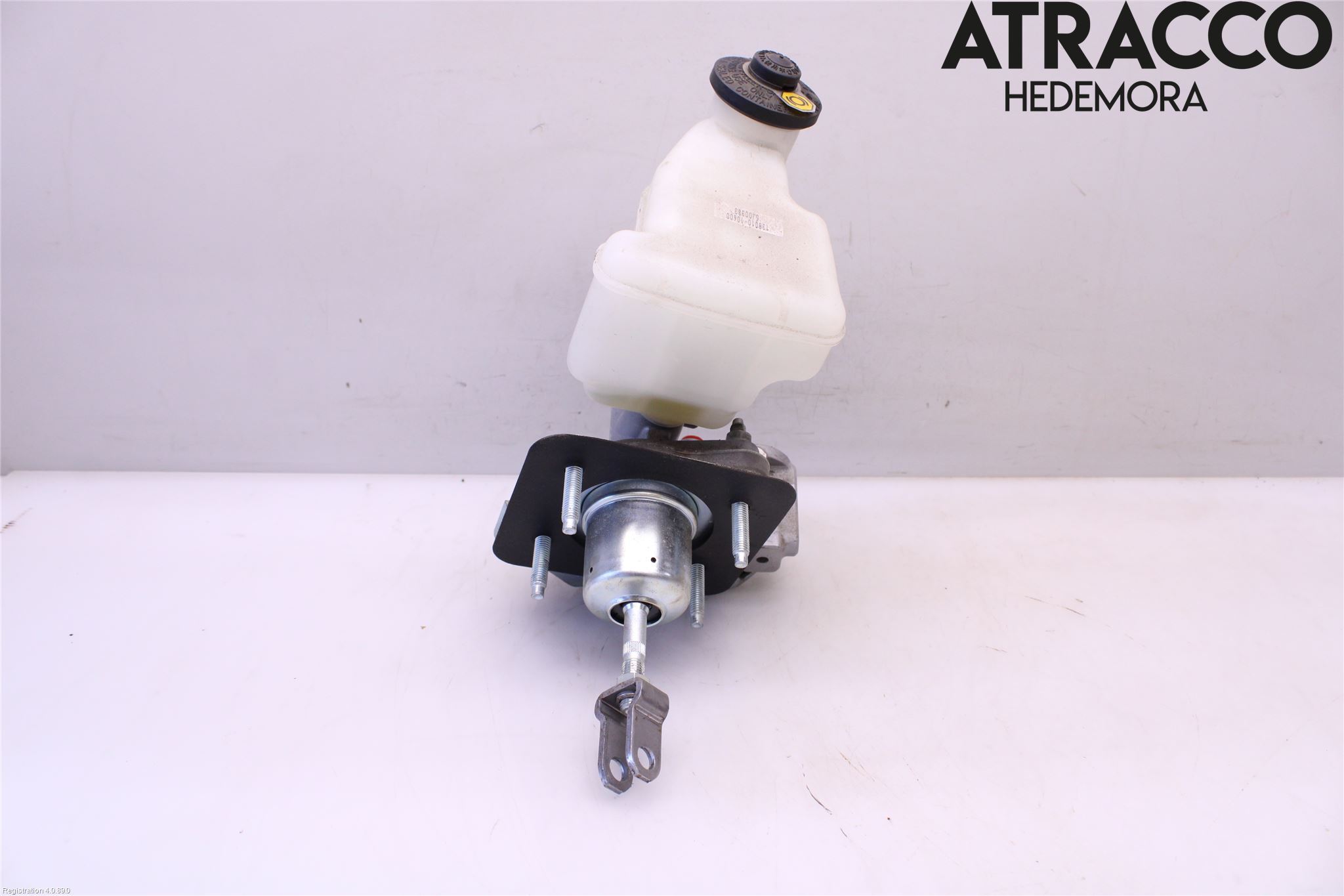 Lexus IS 250/350 14-20 Broms Huvudcylinder