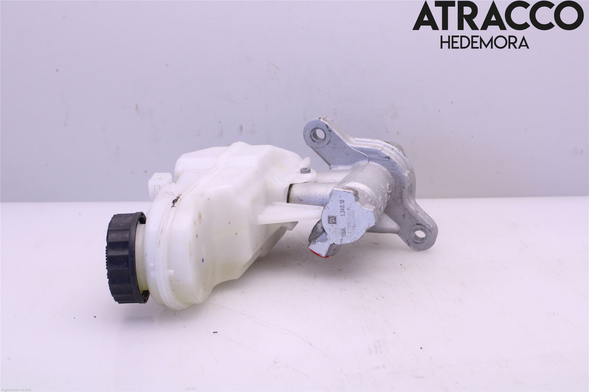 Toyota AYGO 15-21 Broms Huvudcylinder