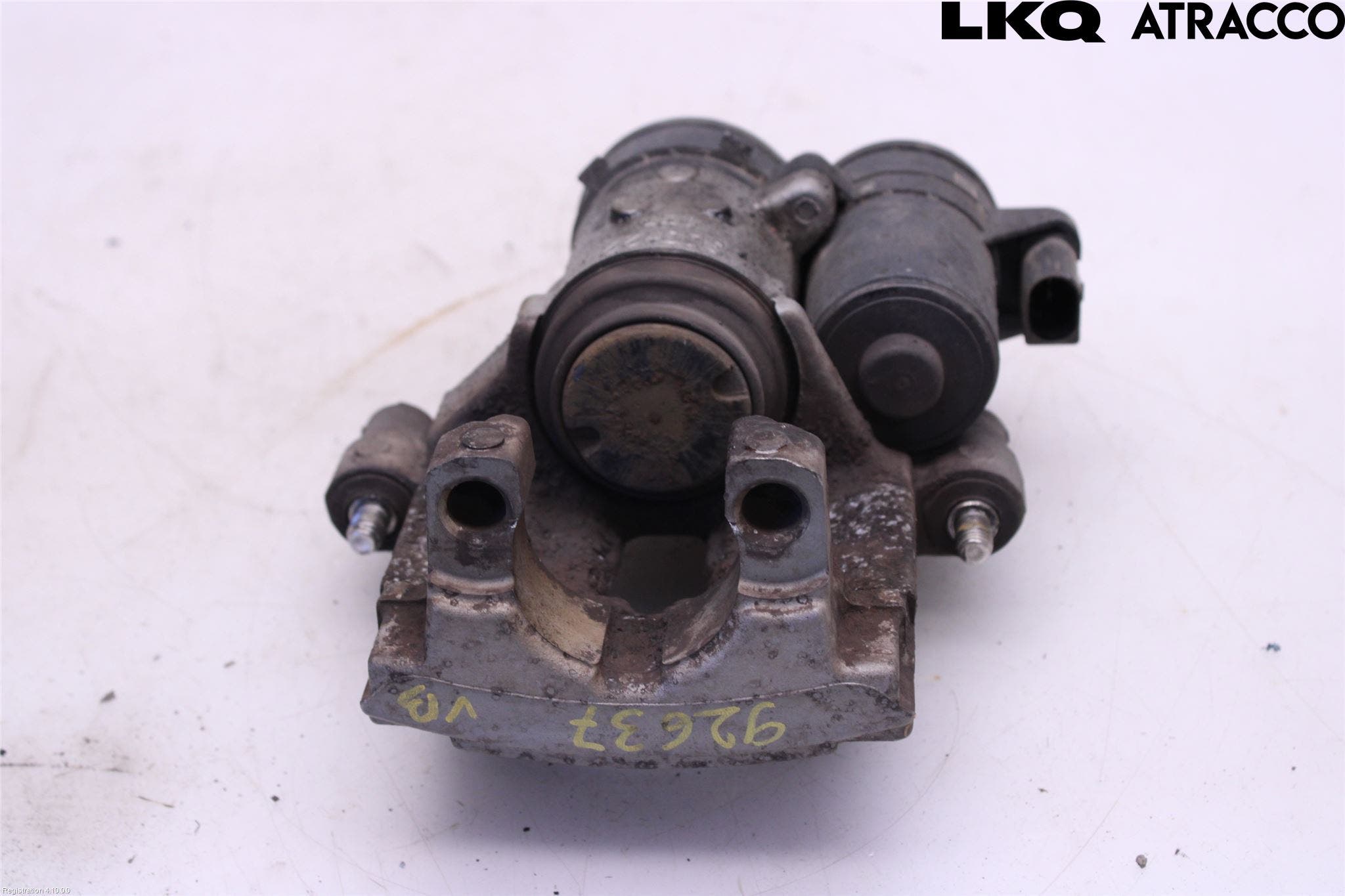 Mercedes-Benz MB C-KLASS (W205) 14-21 Bromsok Bak Vänster