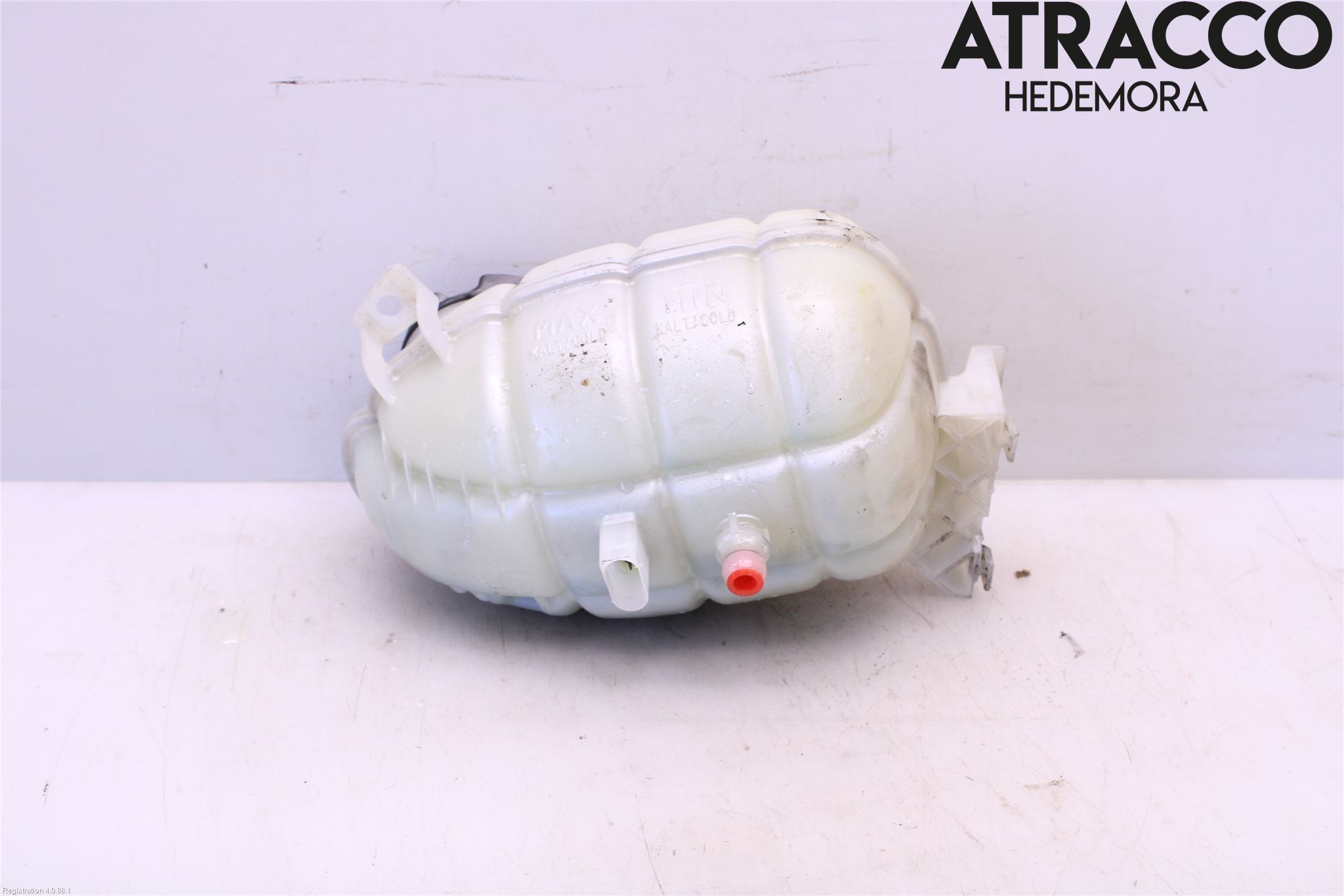 BMW 3 F30/F31/F80 12-19 Expansionstank