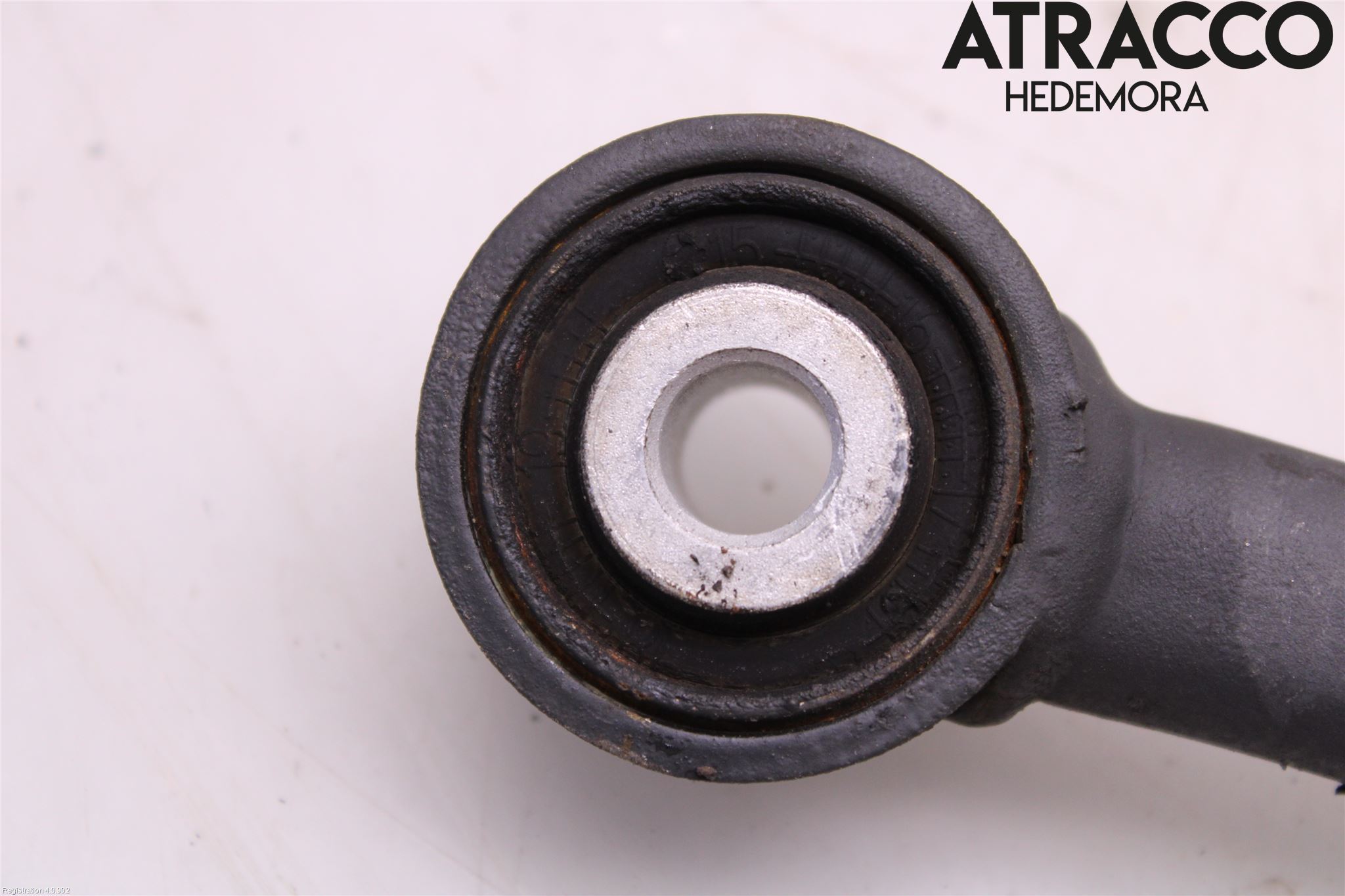 Dodge  Bärarm Bak Höger