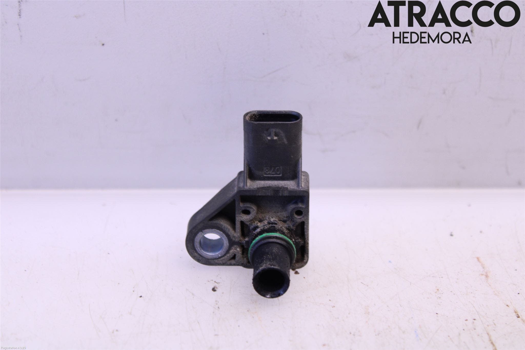 Mercedes-Benz MB CLA-KLASS (C117/X117) 13-19 Injmappsensor