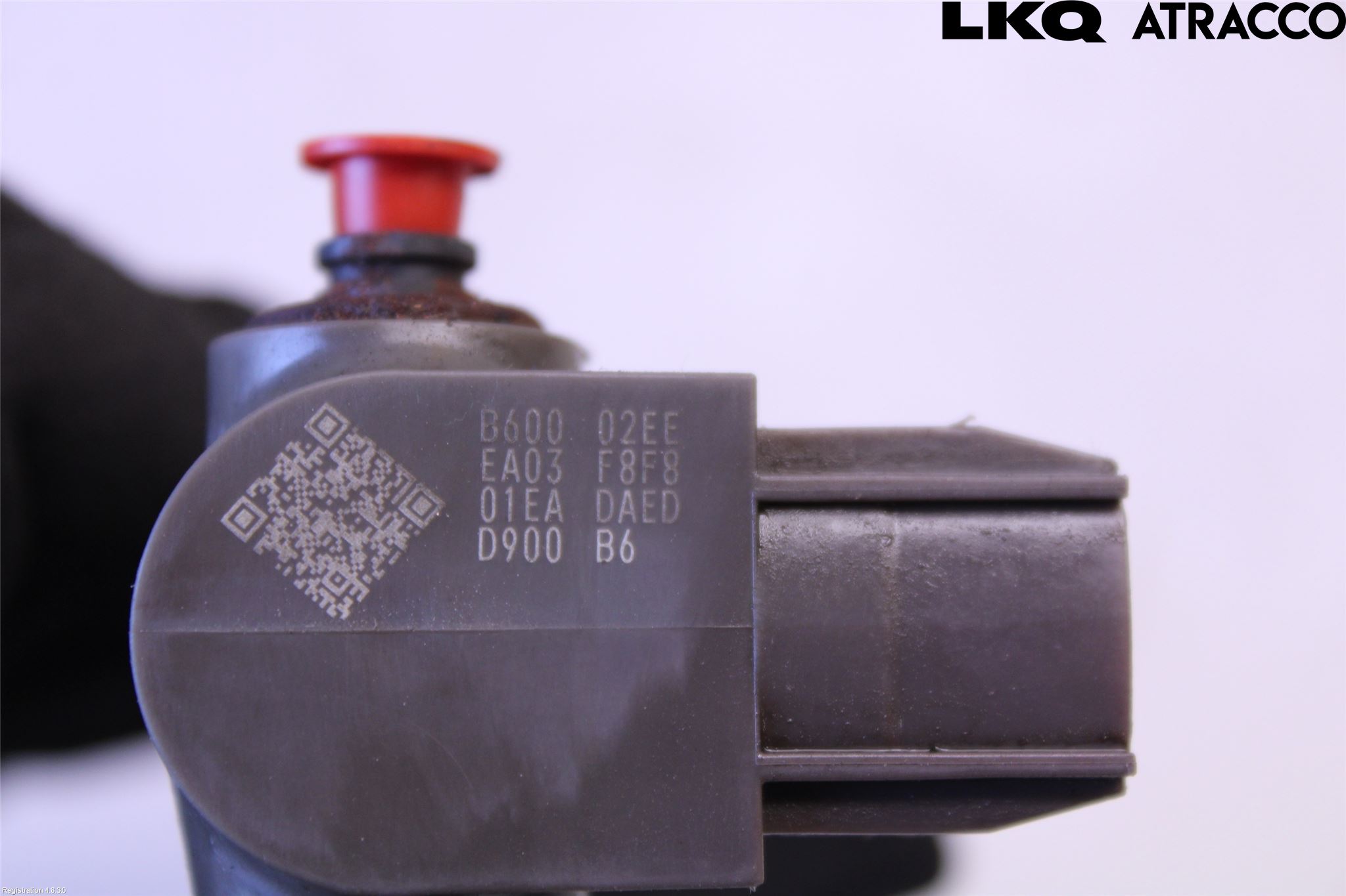 Subaru OUTBACK 15-20 Injspridare