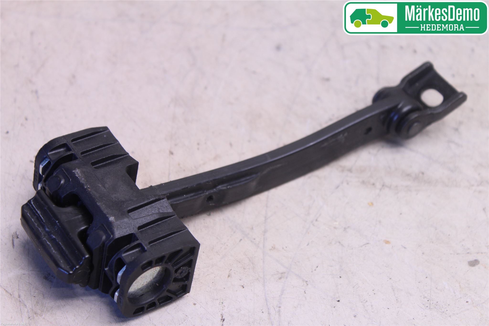 Audi A4 ALLROAD 09-16 Dörrstopp