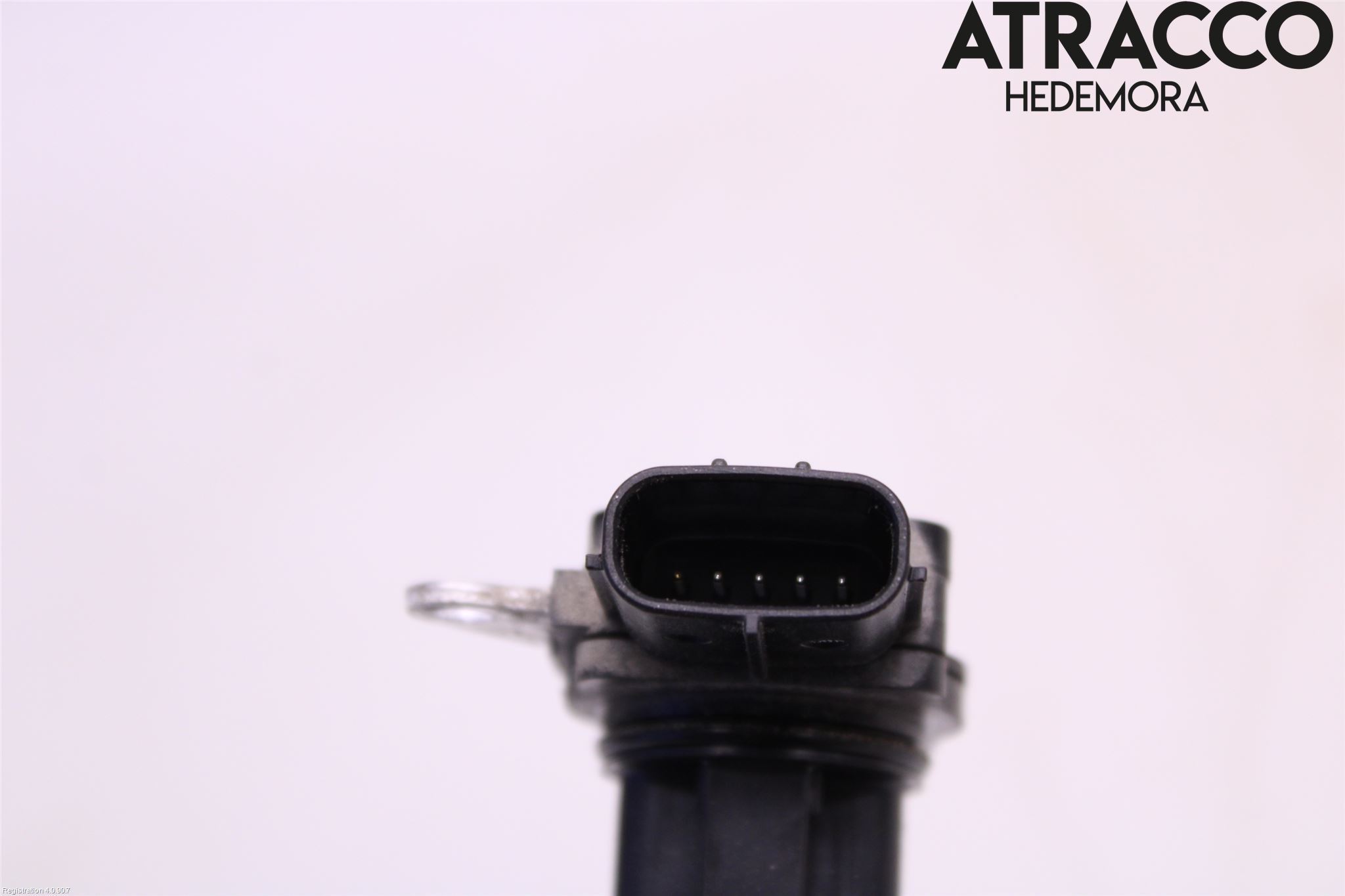 Lexus NX 300h 15-21 Injluftmassamätare