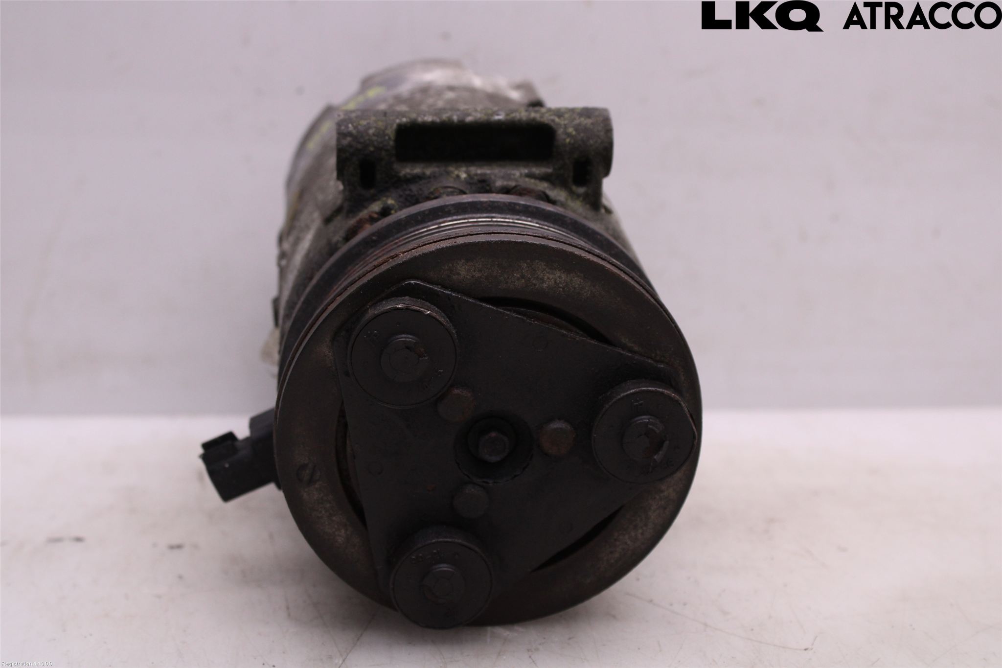 Ford S-MAX 06-15 Ac Kompressor